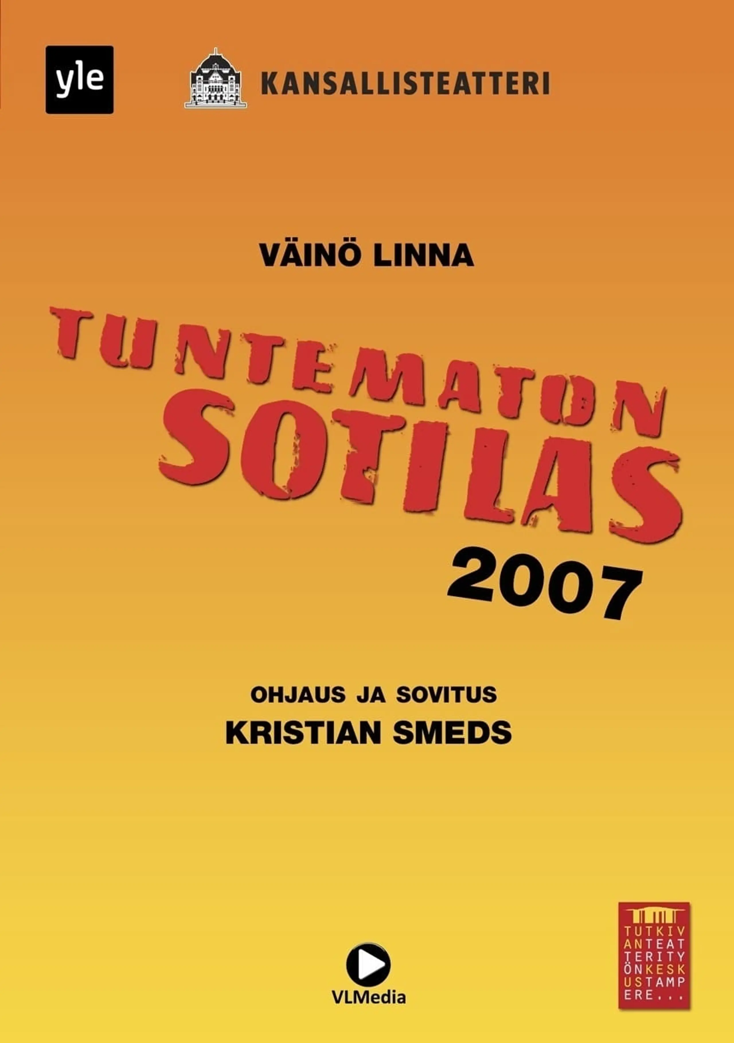 Tuntematon sotilas