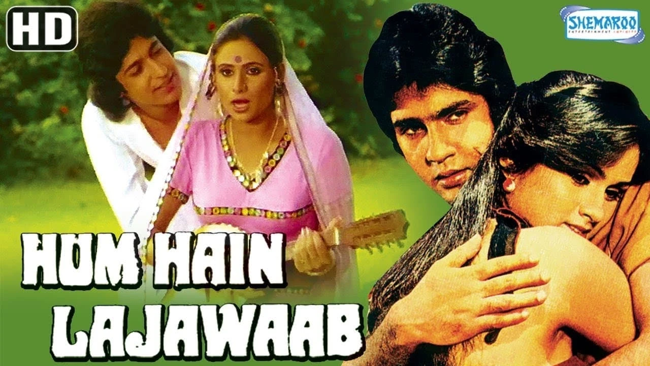 Hum Hain Lajawaab