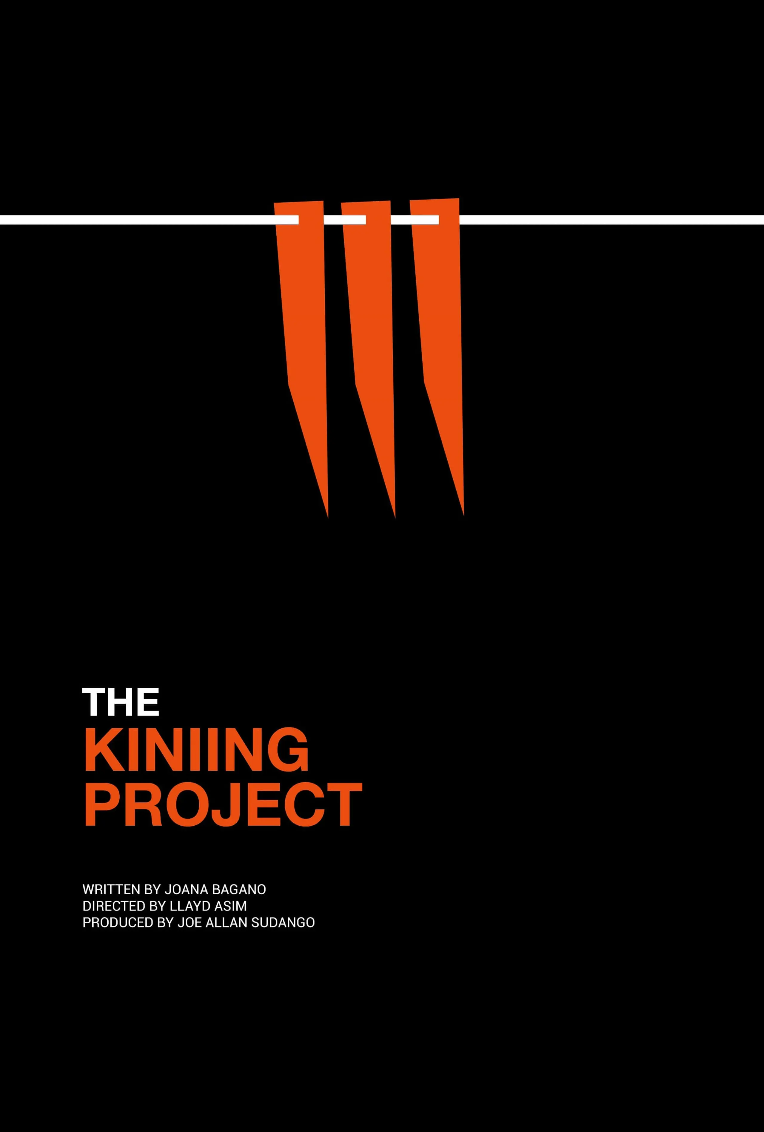 The Kiniing Project