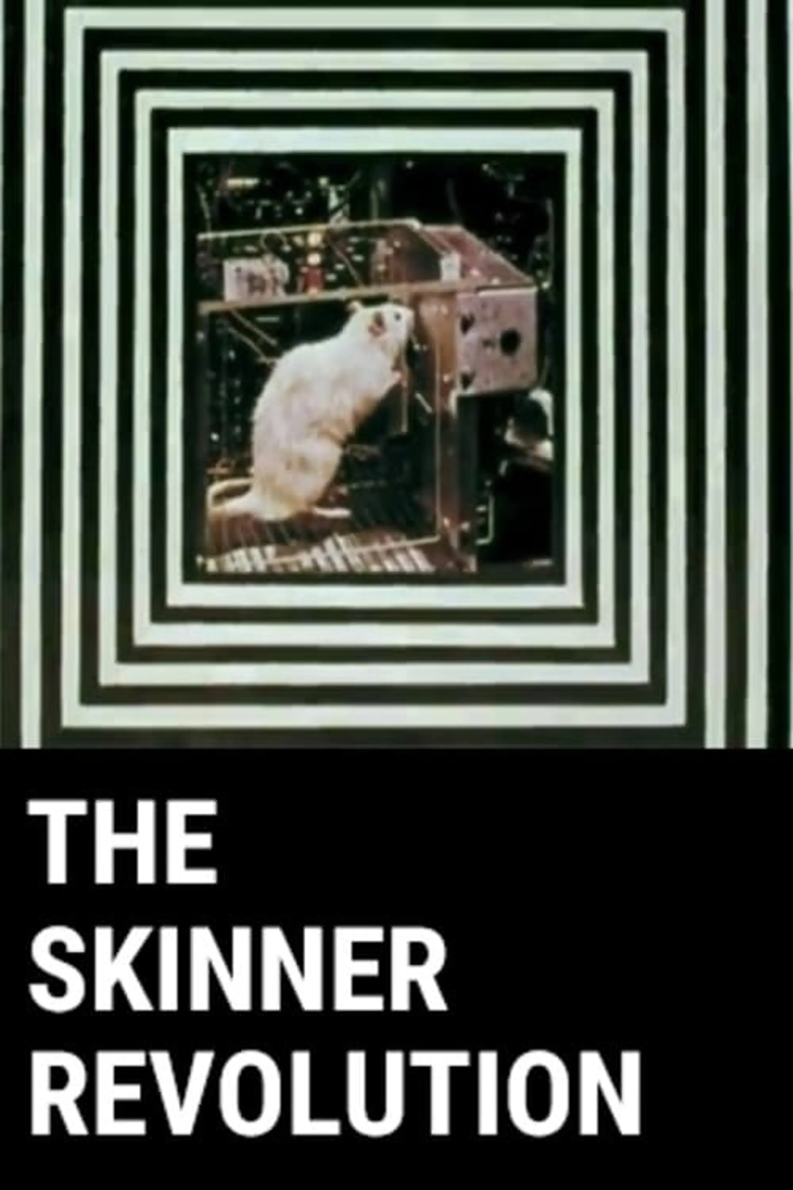 The Skinner Revolution