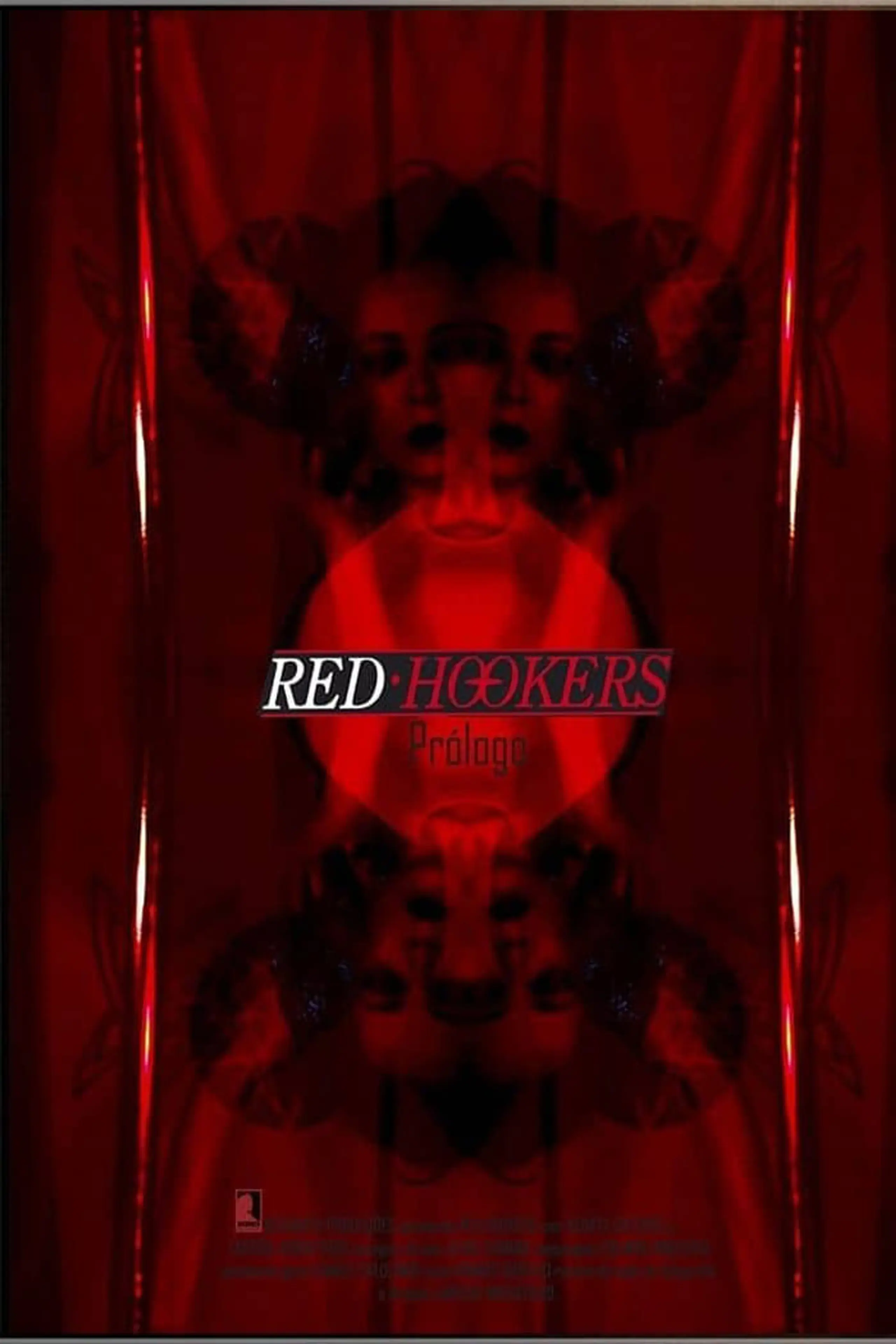 Red Hookers - Prólogo