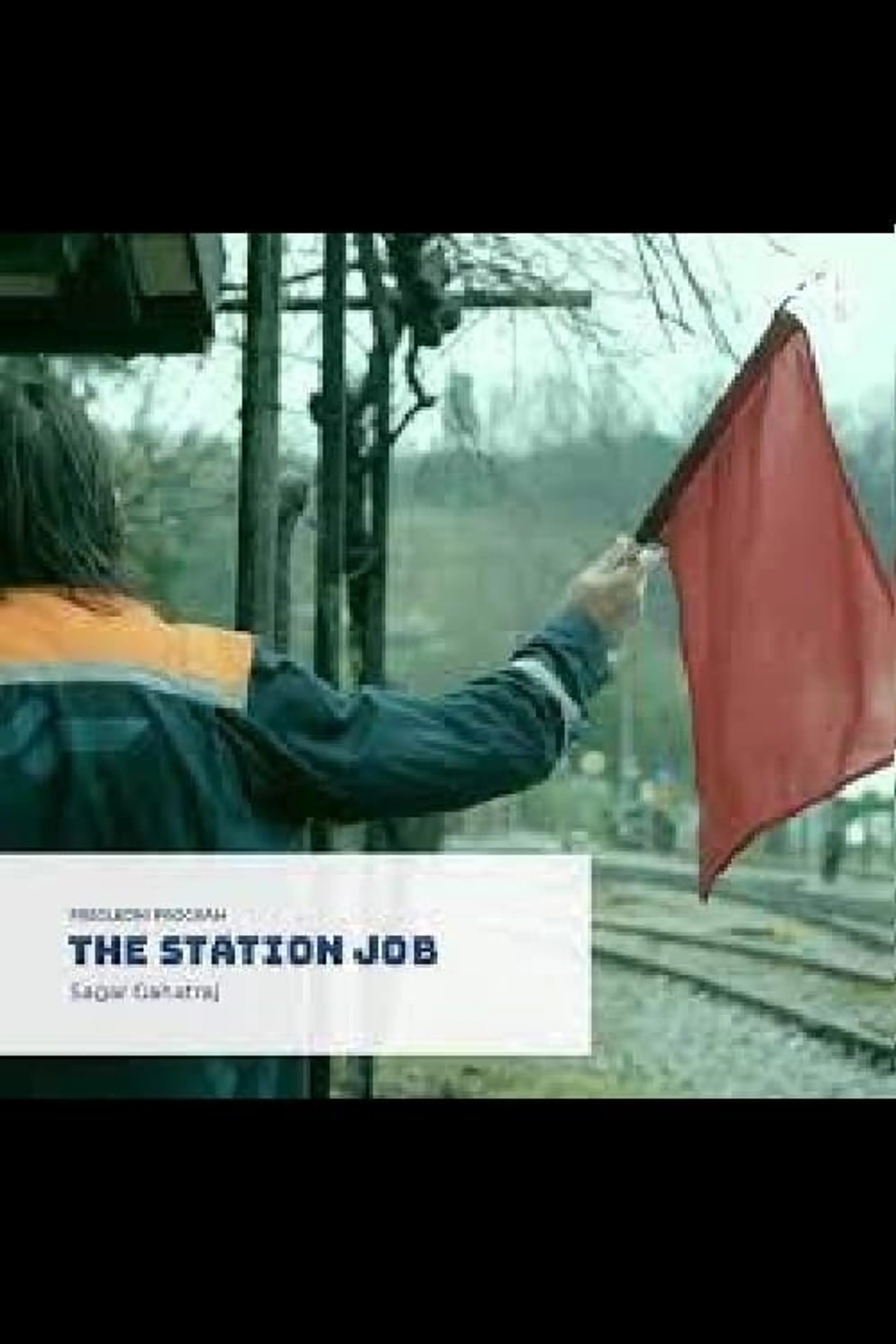 The Station Job