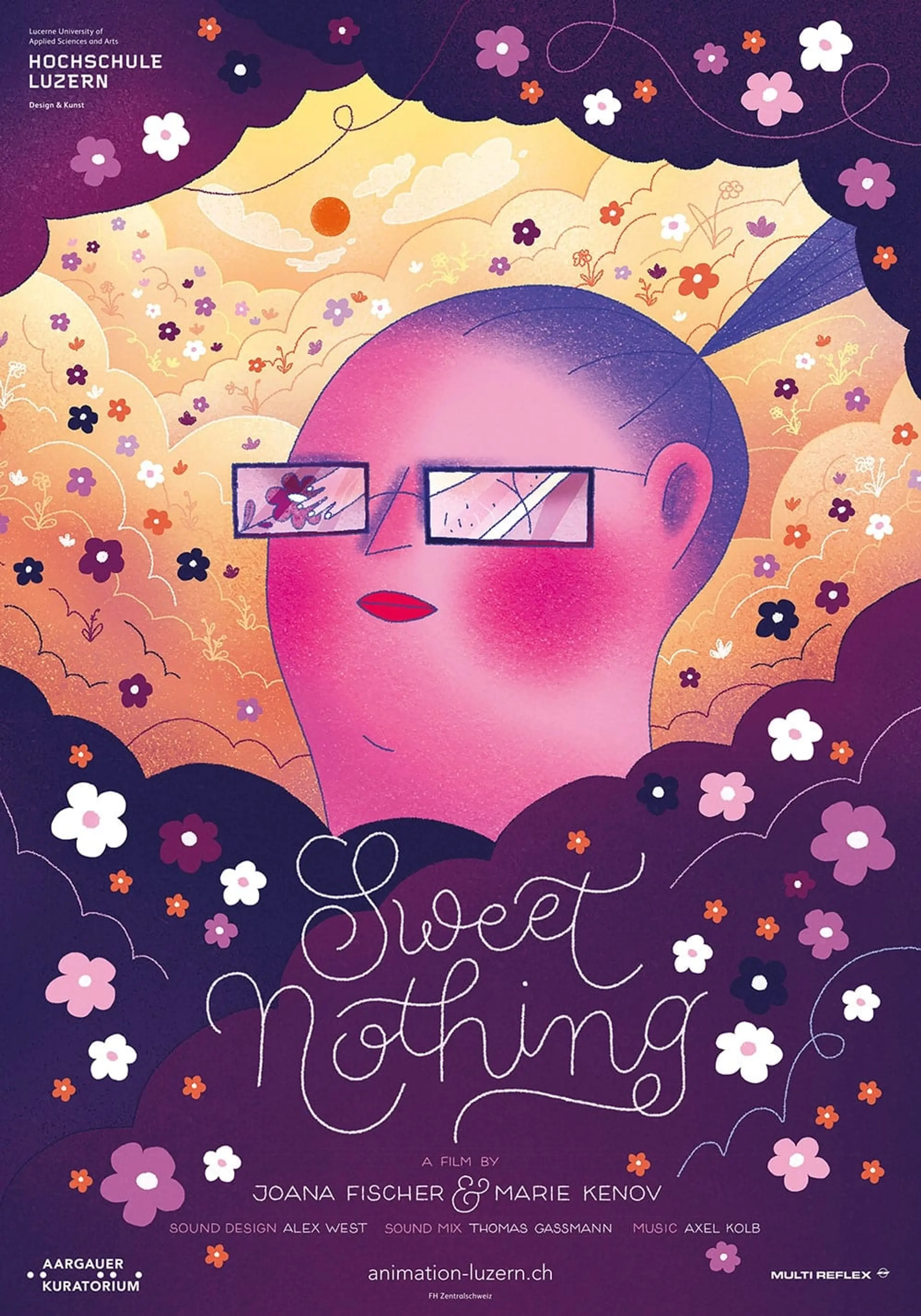 Sweet Nothing