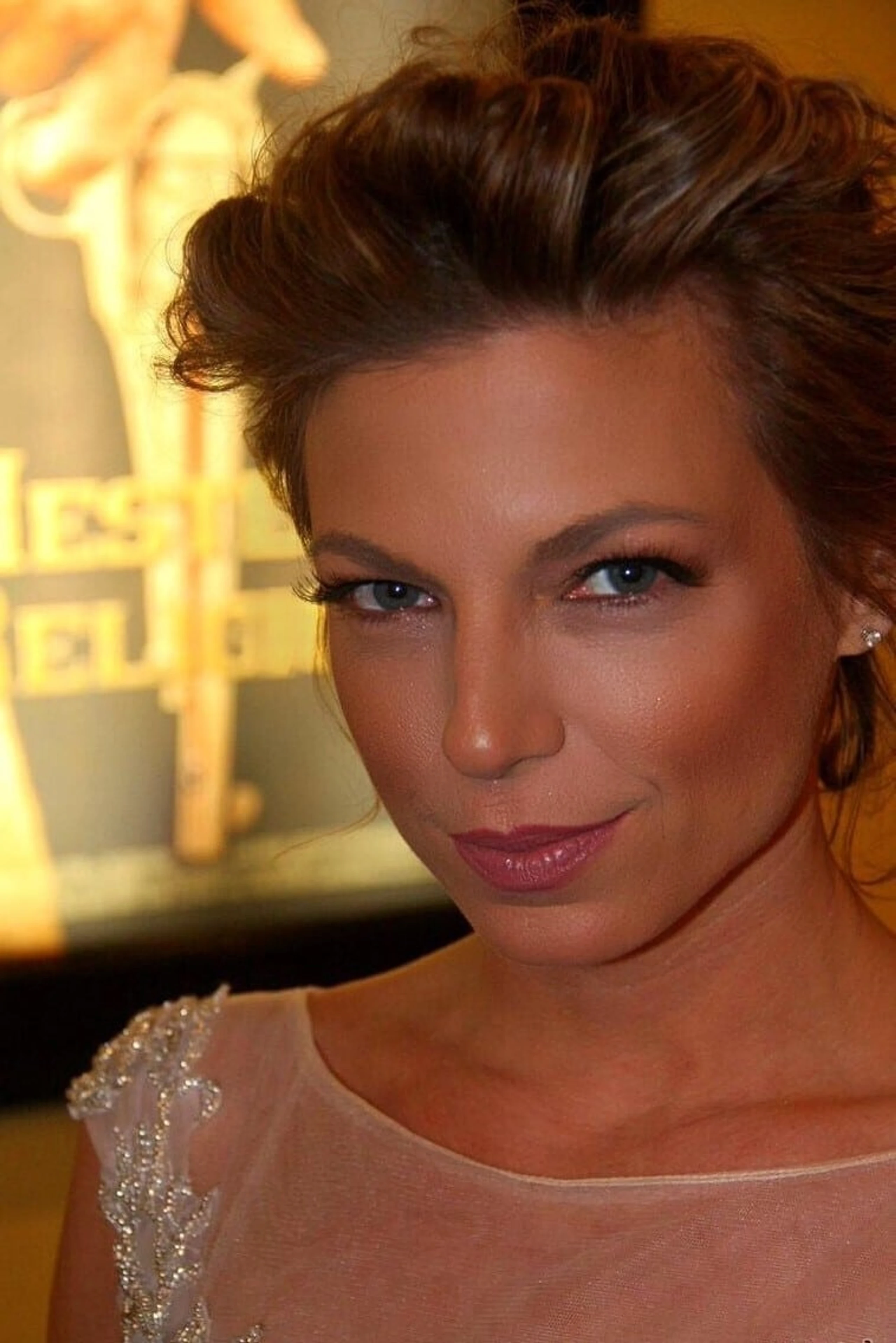 Foto von Holiday Hadley