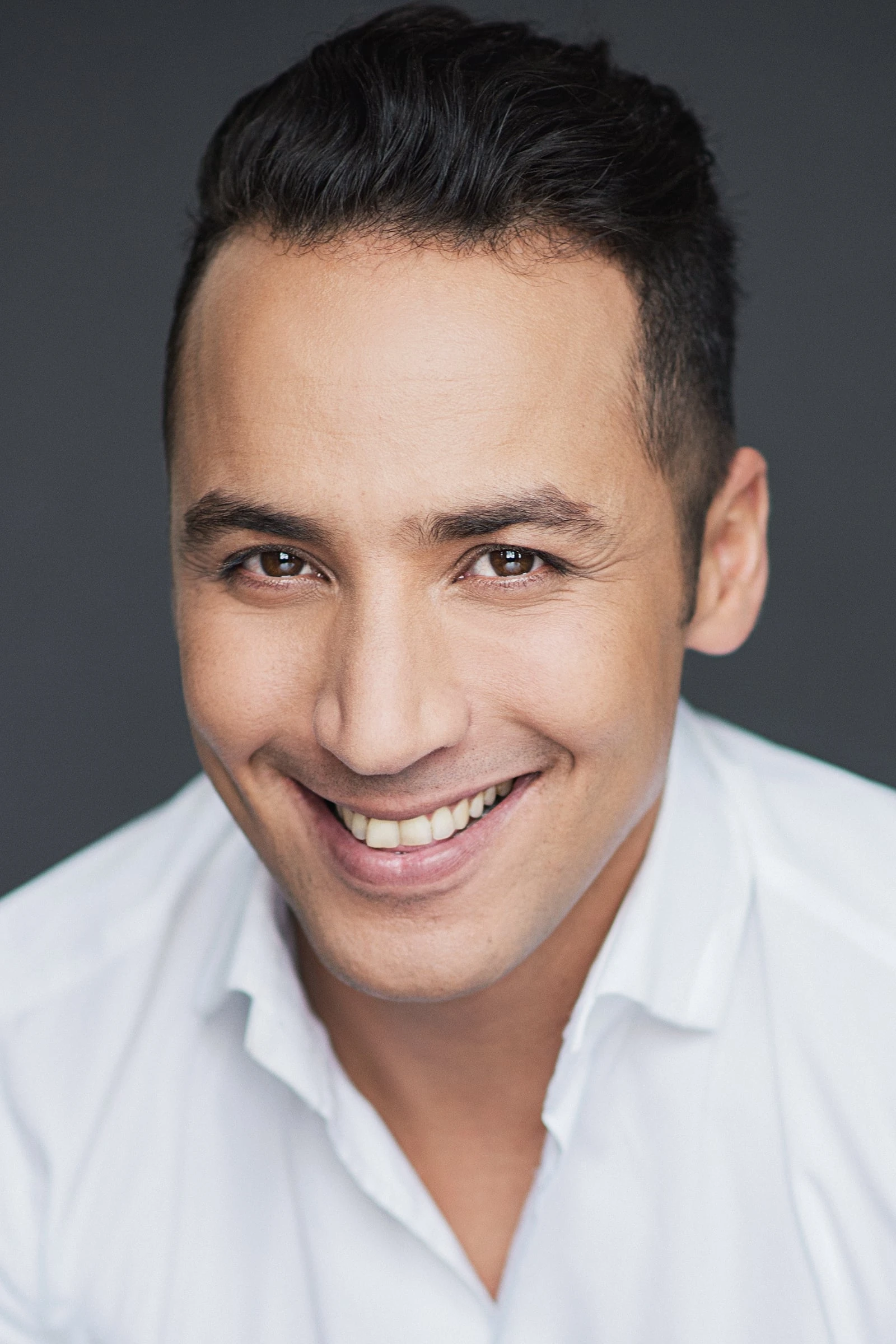 Foto von Hakim Chajar