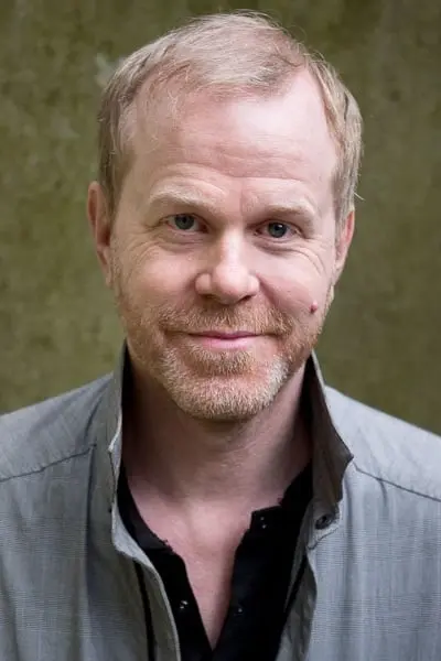Foto von John Murphy