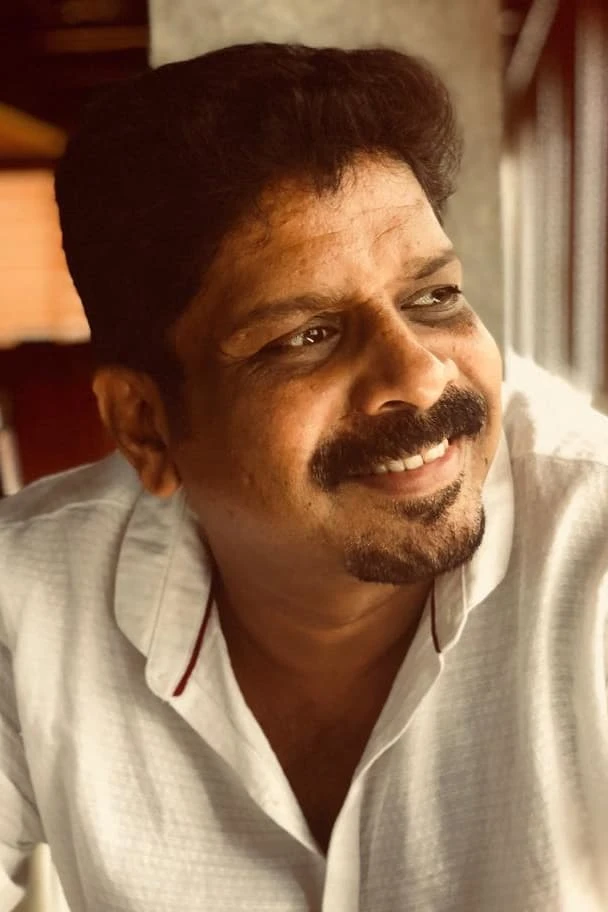 Foto von Sukumar Thekkepat