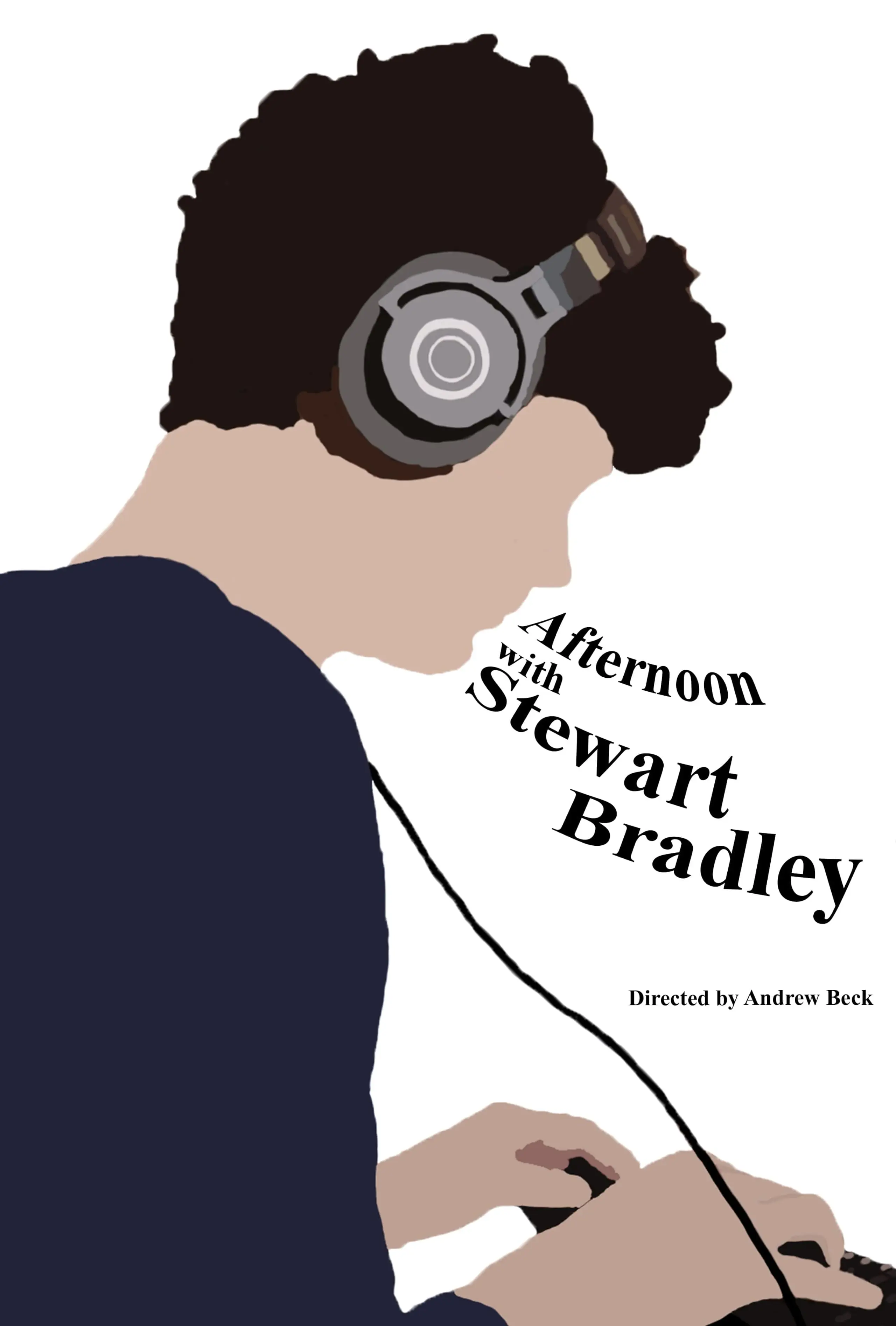 Afternoon With Stewart Bradley