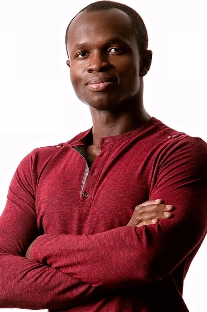 Foto von Feikamoh Massaquoi