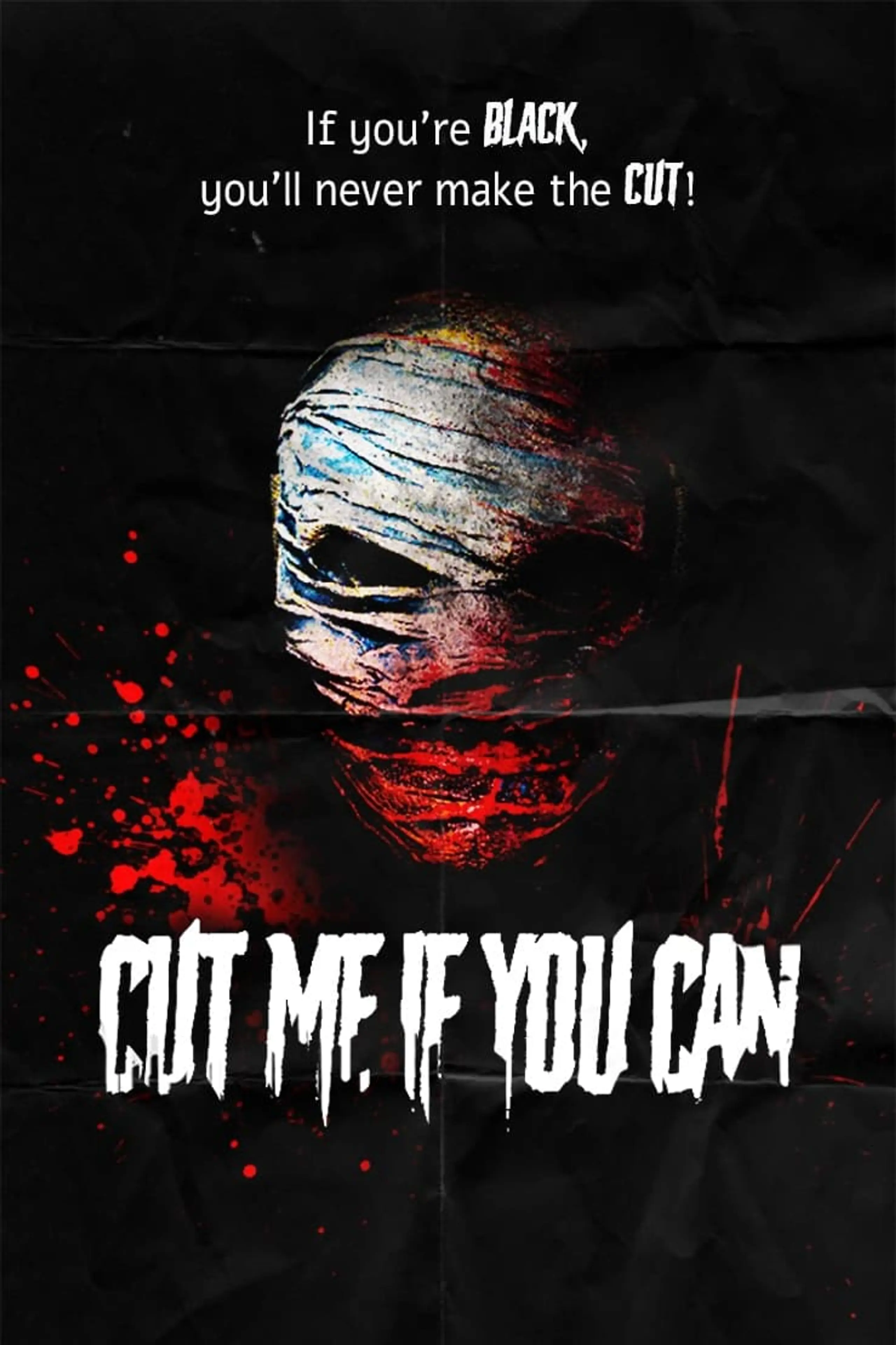 Cut Me If You Can