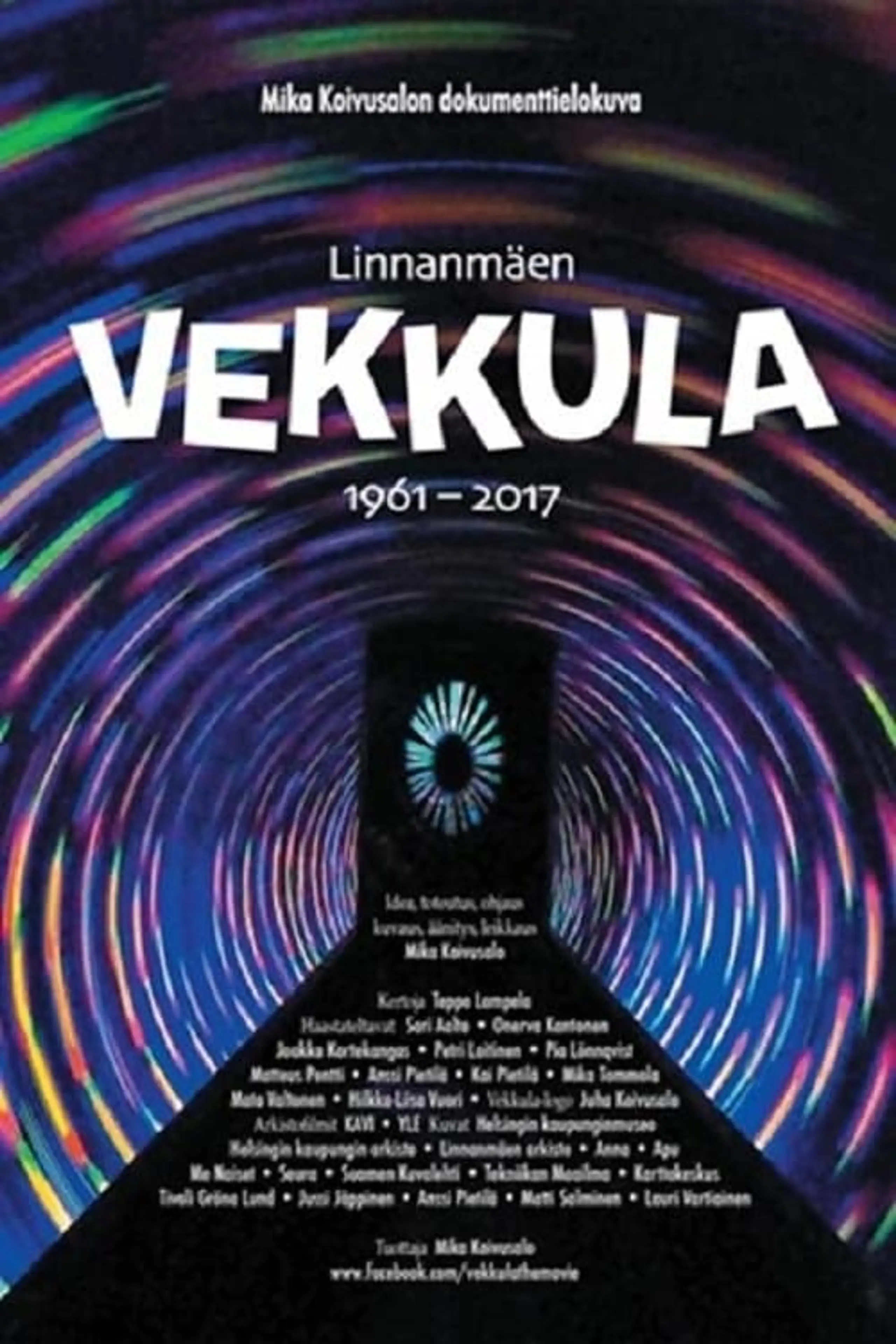 Vekkula The Movie