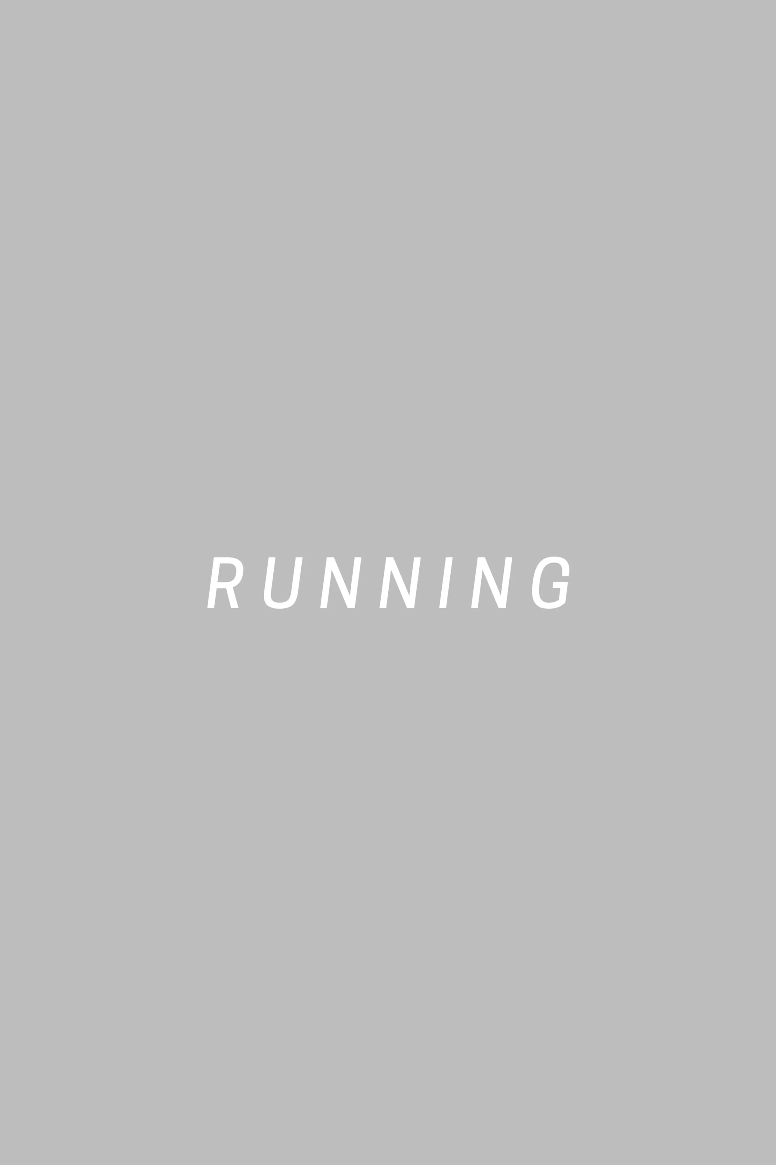Running