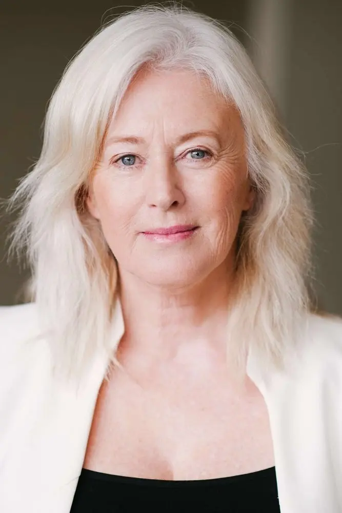 Foto von Sue Broberg