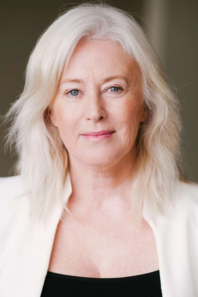 Foto von Sue Broberg