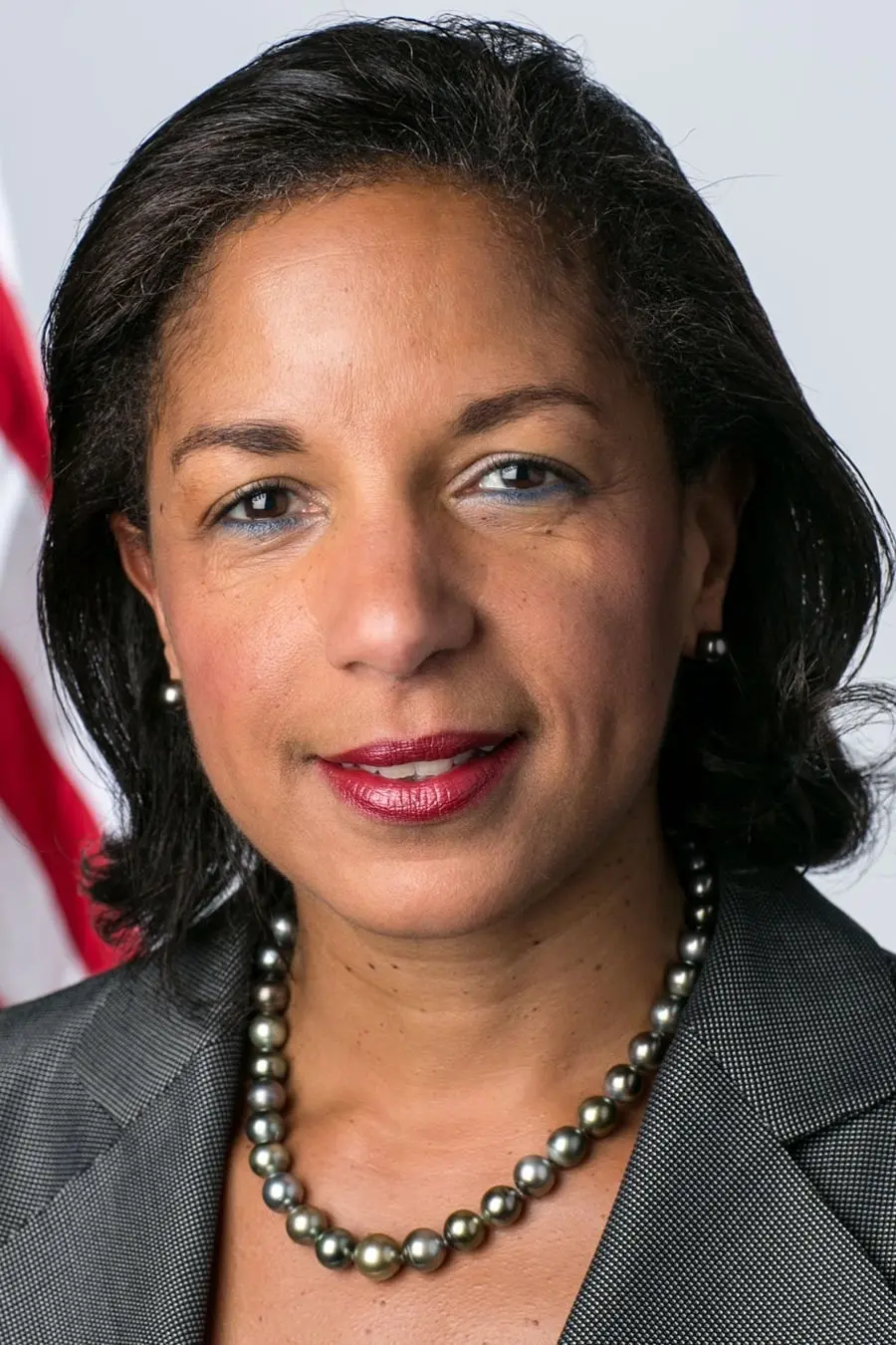Foto von Susan Rice