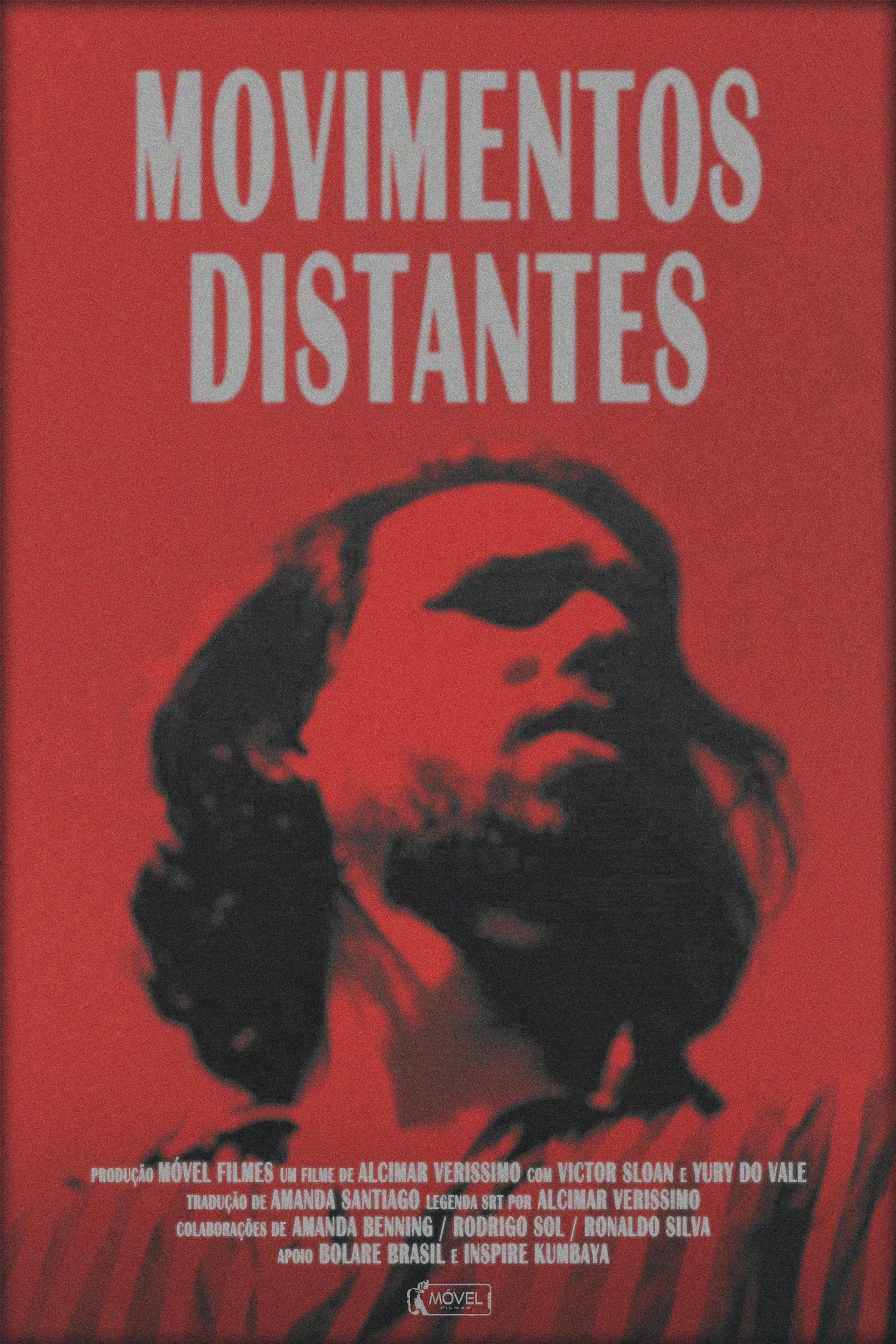 Movimentos Distantes