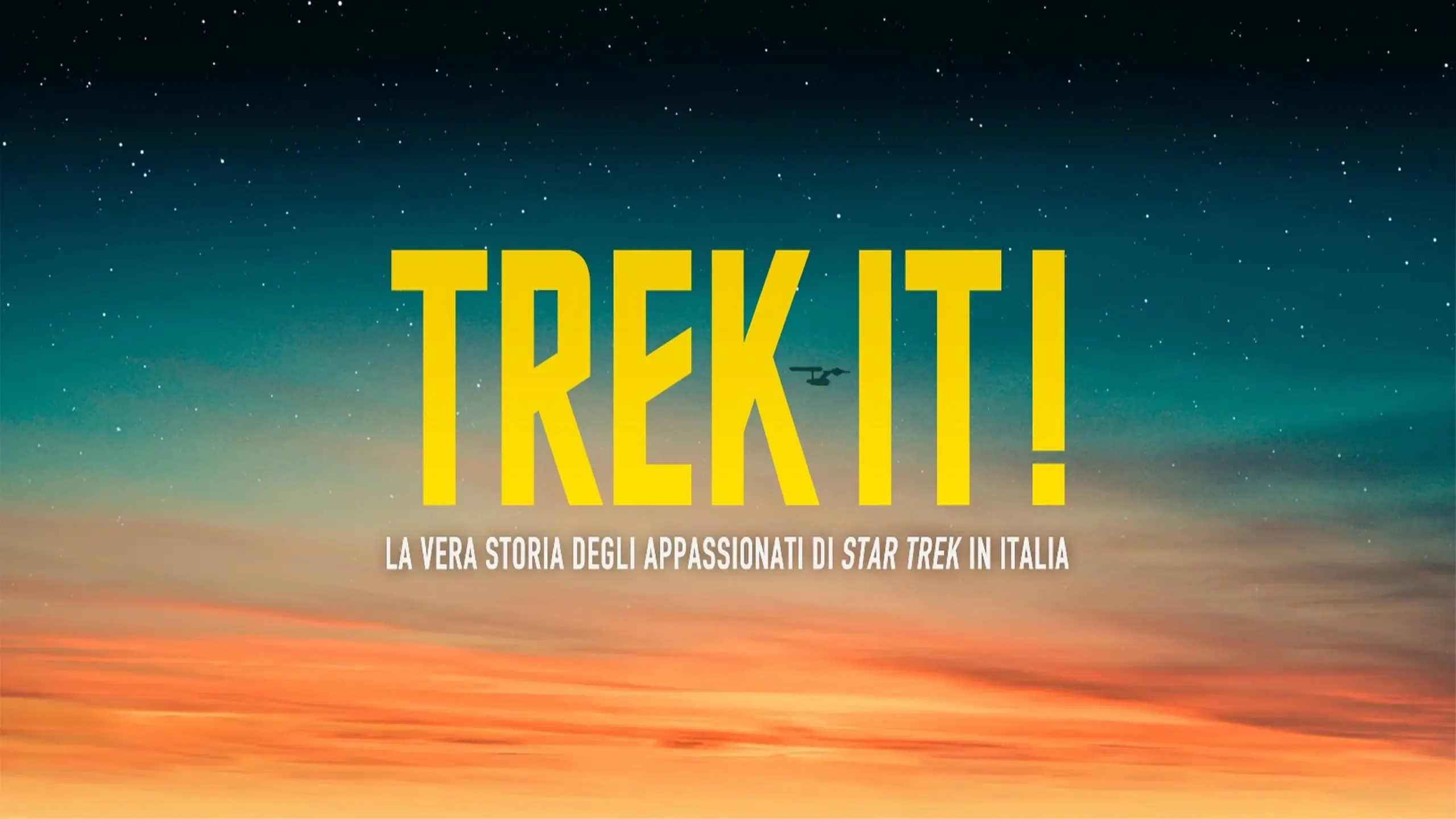 Trek IT!