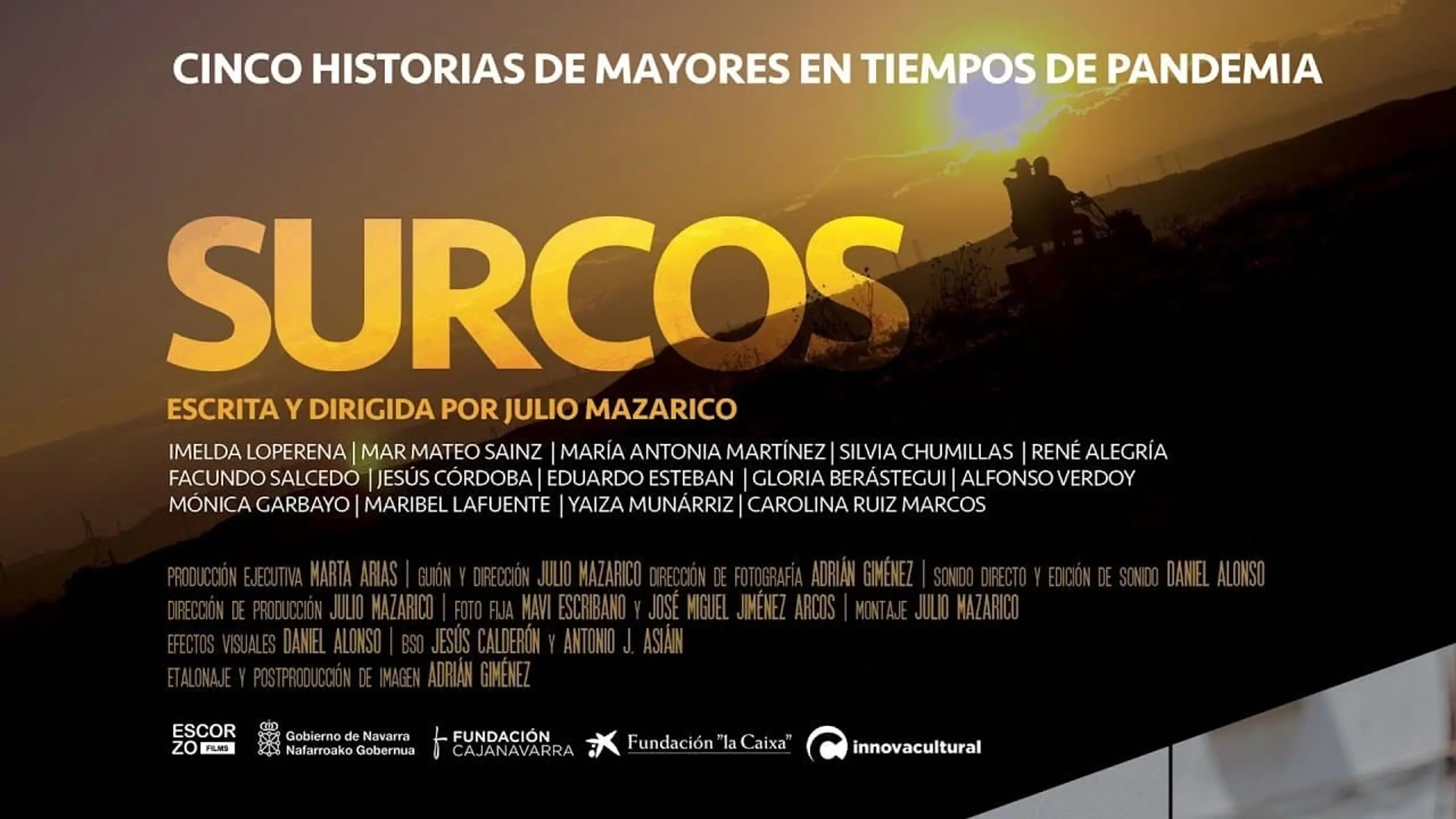 Surcos