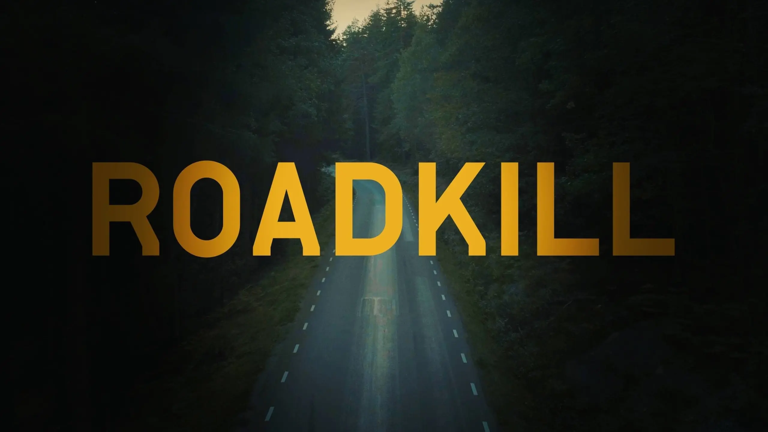 Roadkill