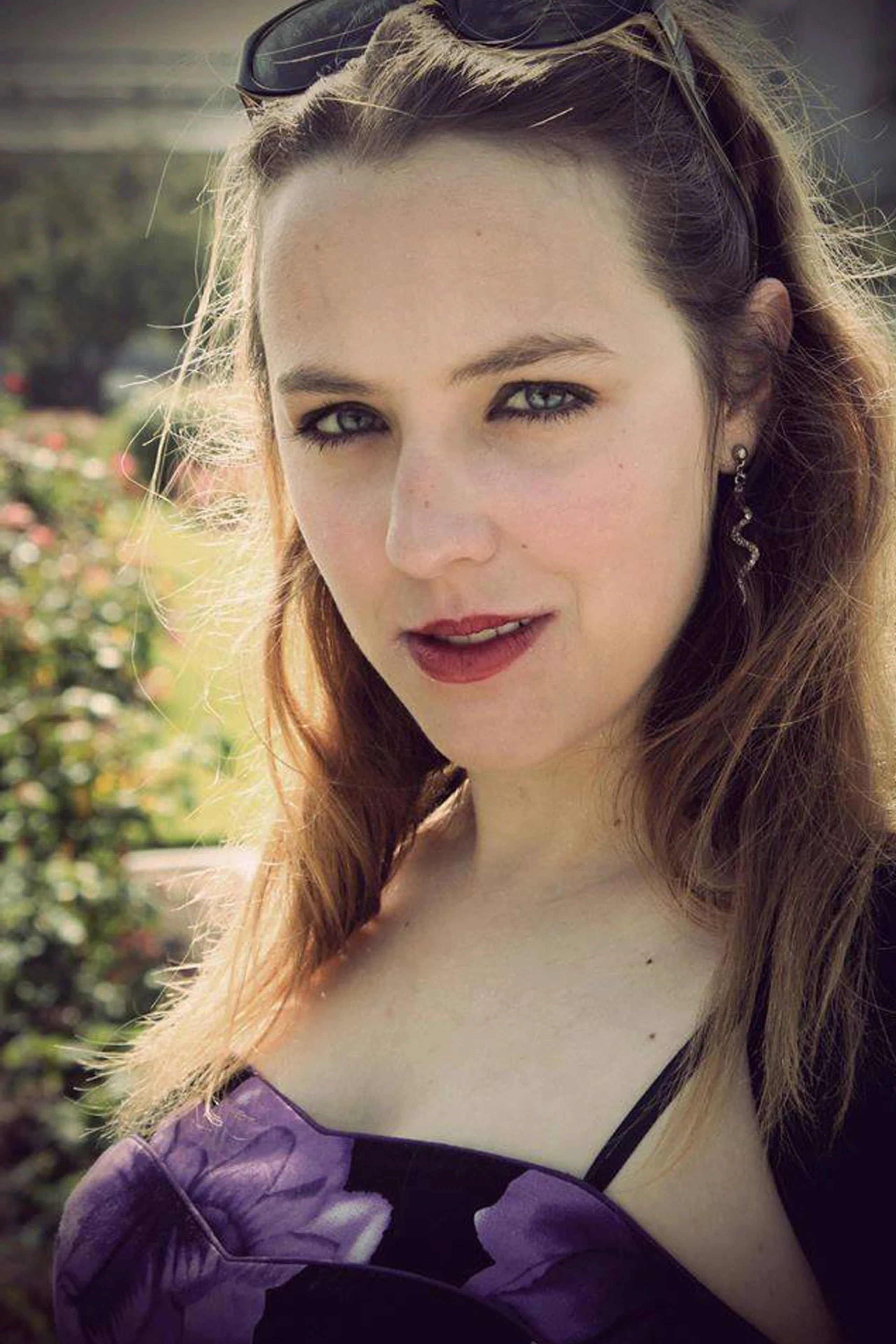 Foto von Emily Louise Rua