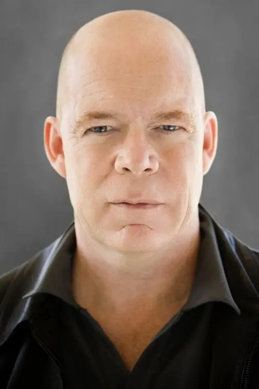 Foto von Thomas Mills