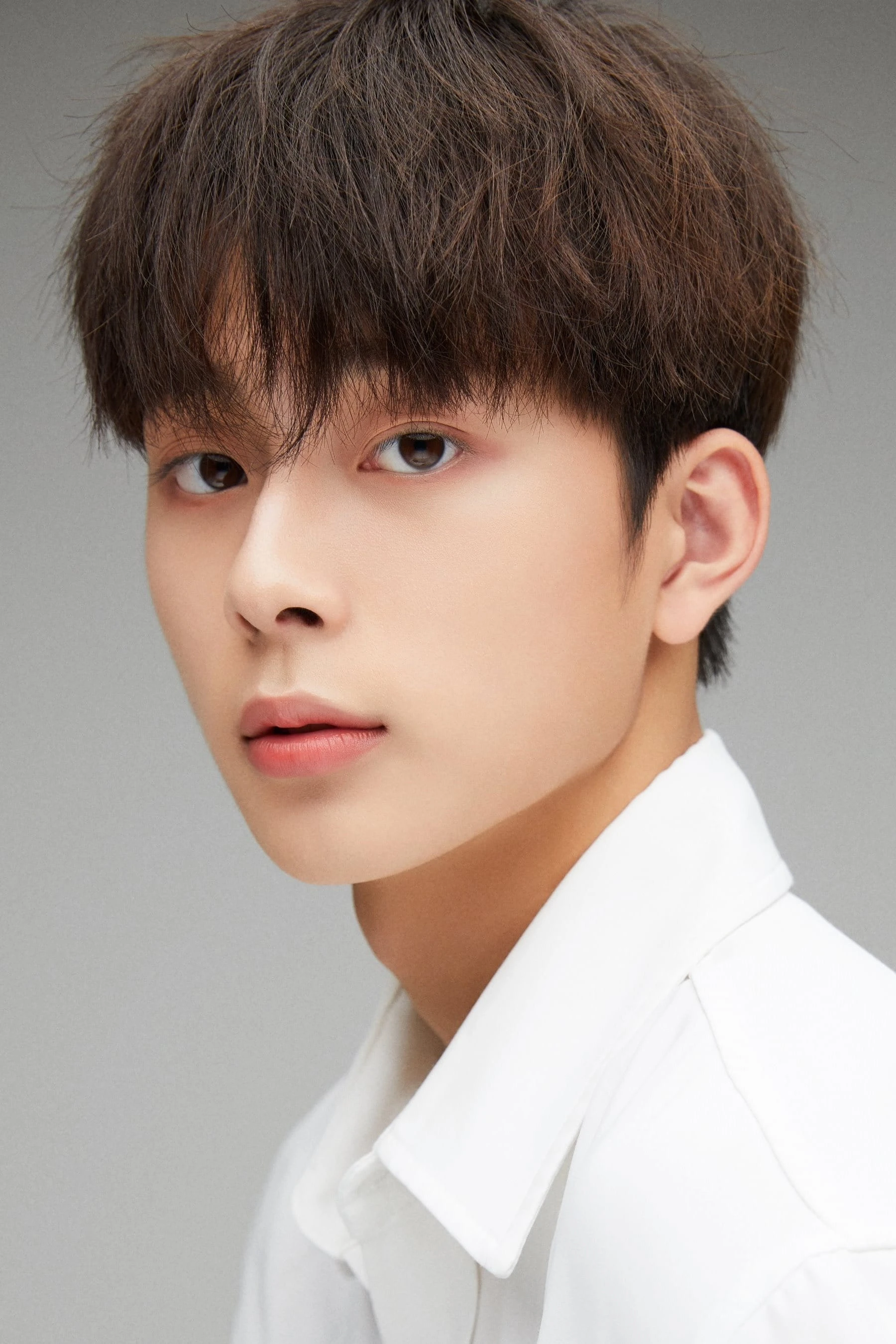 Foto von Yoo Seon-ho