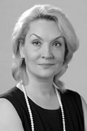 Foto von Vera Kanshina