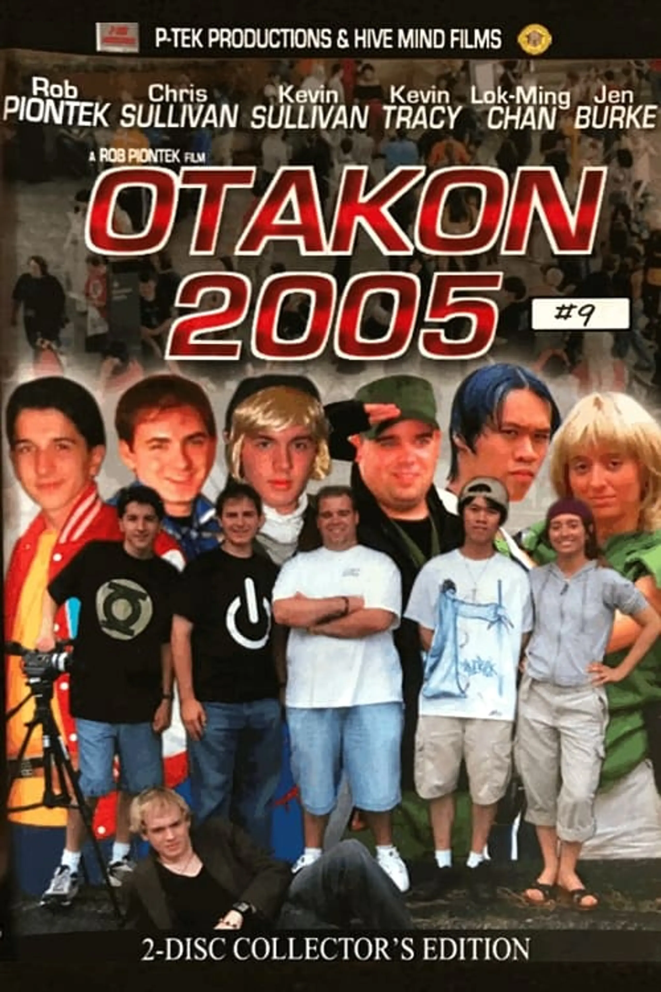 Otakon 2005