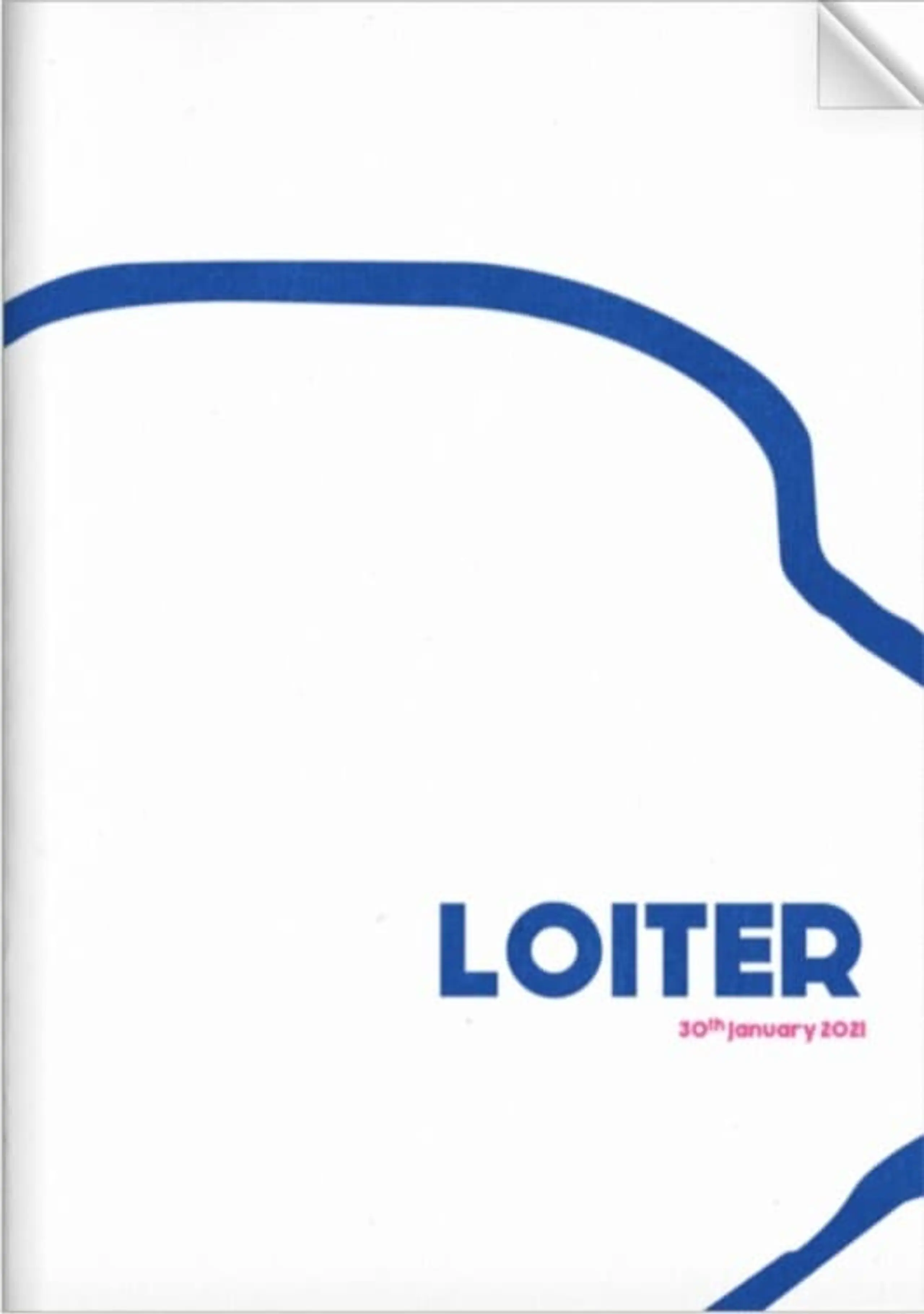 Loiter