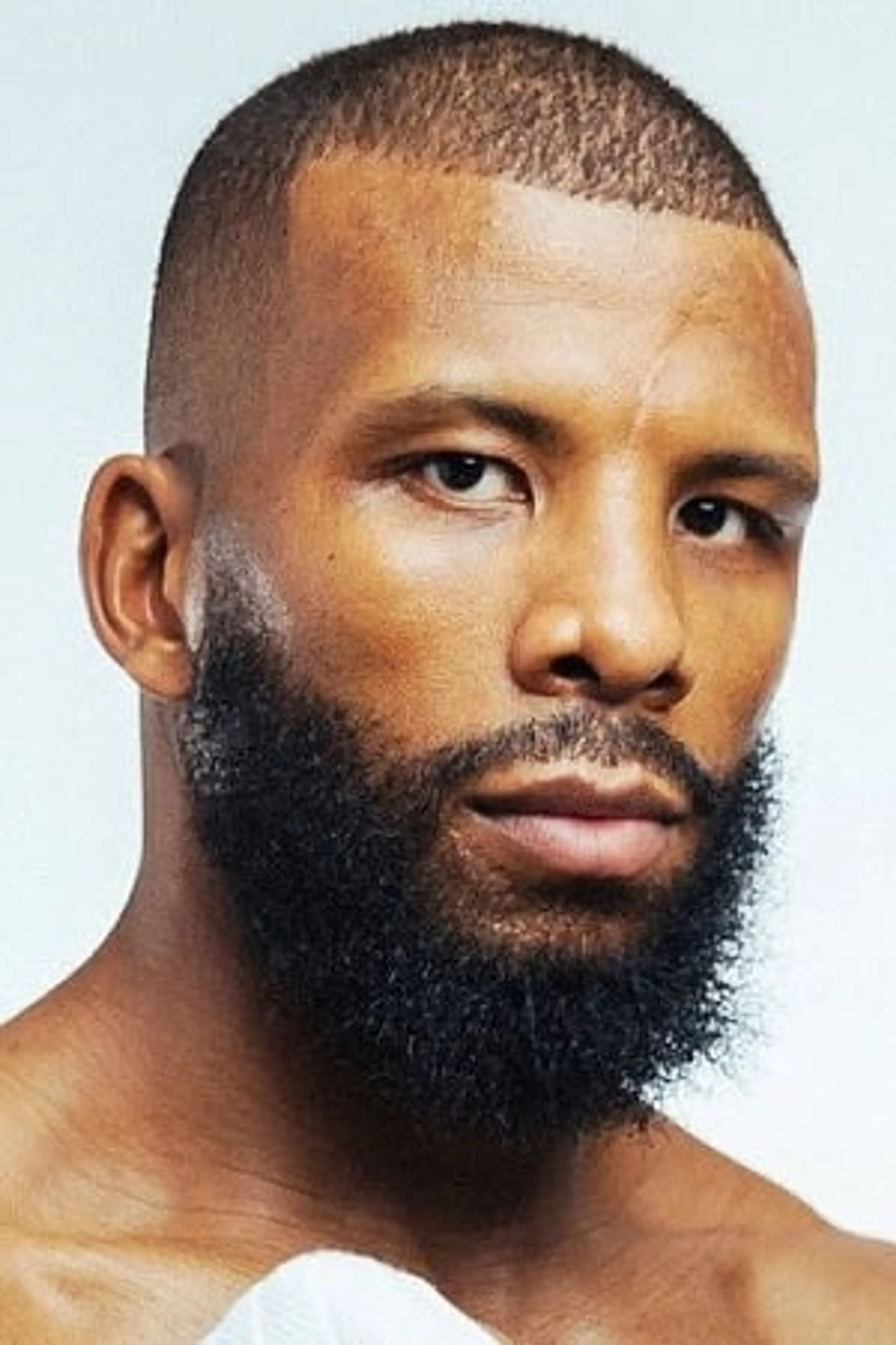 Foto von Badou Jack