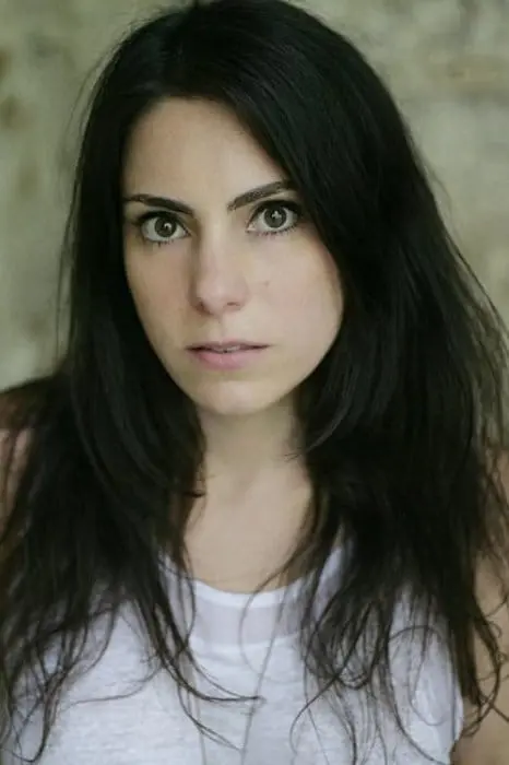 Foto von Mélanie Zadeh