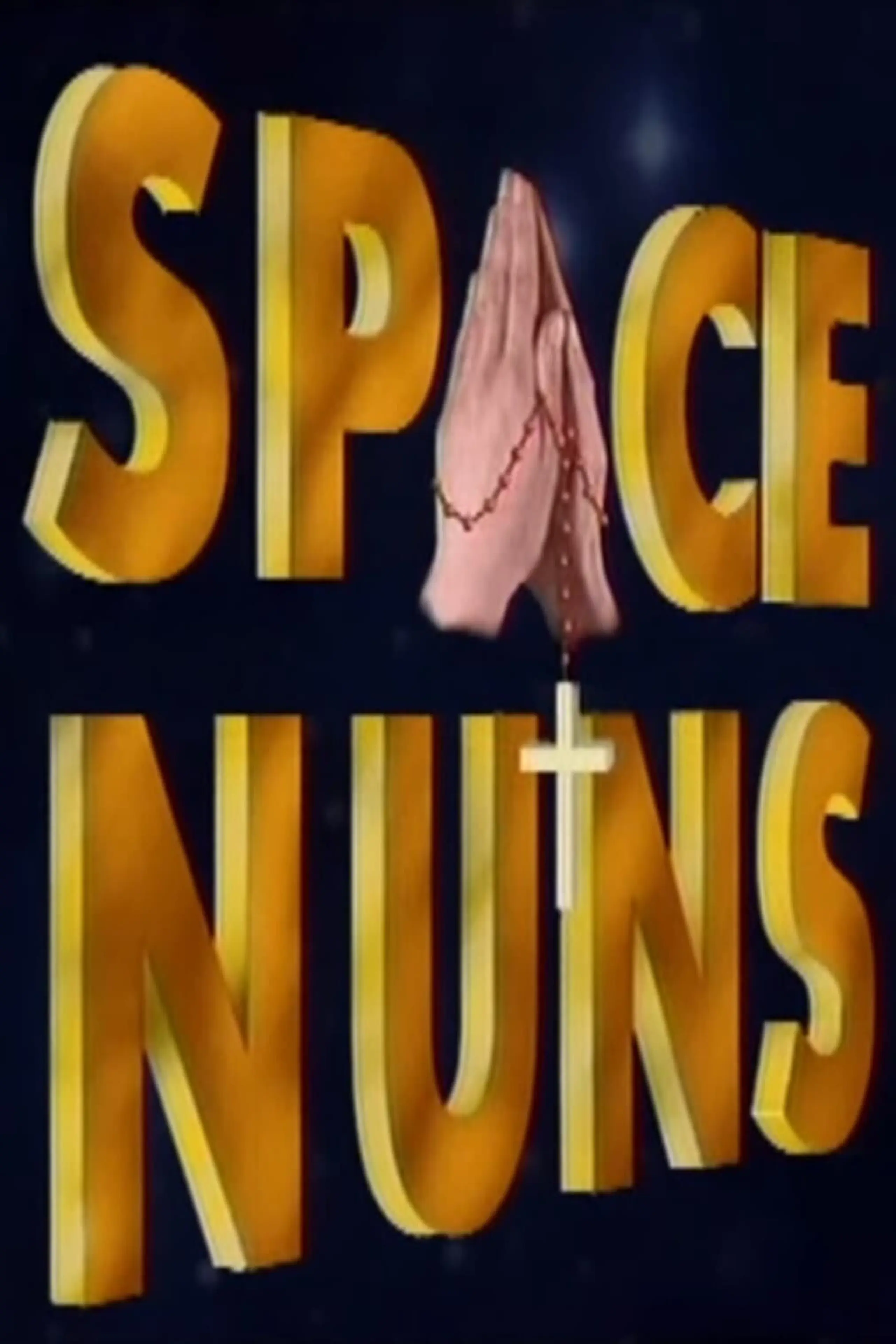 Space Nuns