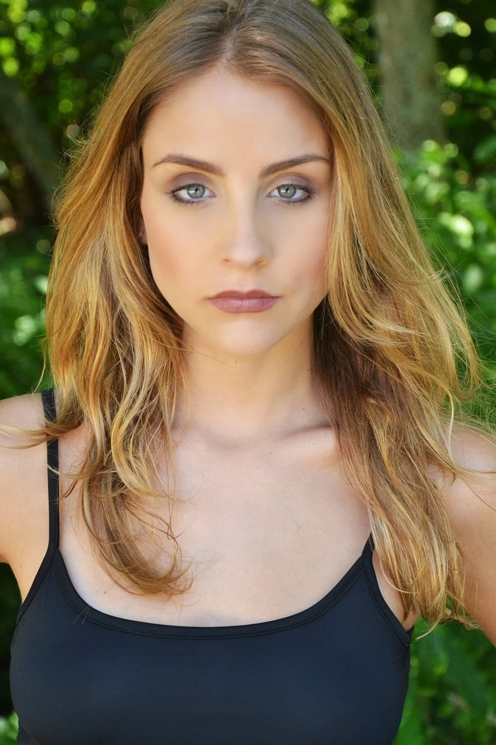 Foto von Louise Clós