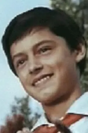 Foto von Yuri Prokhoda