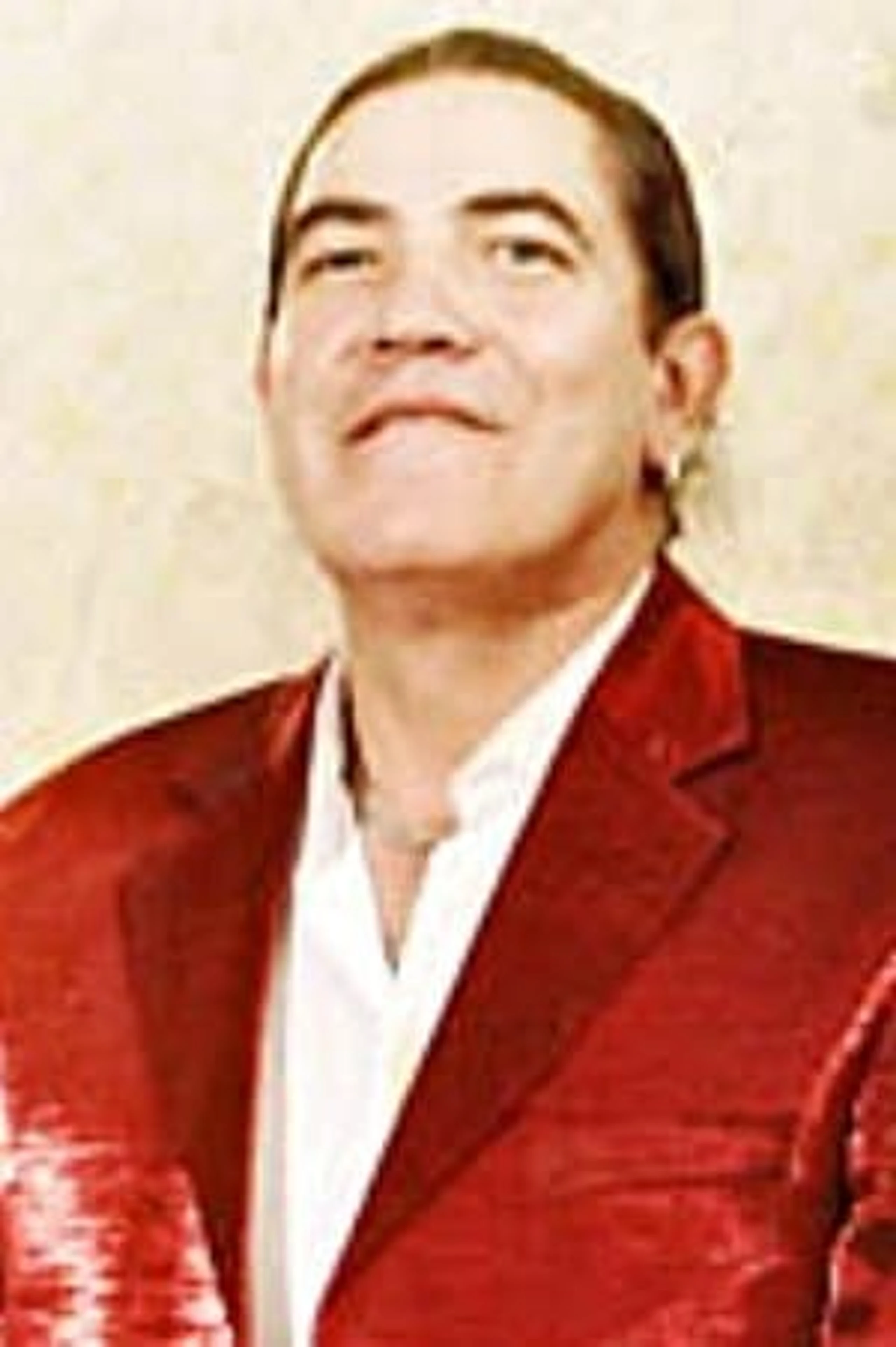 Foto von Orlando Carmona Garcia