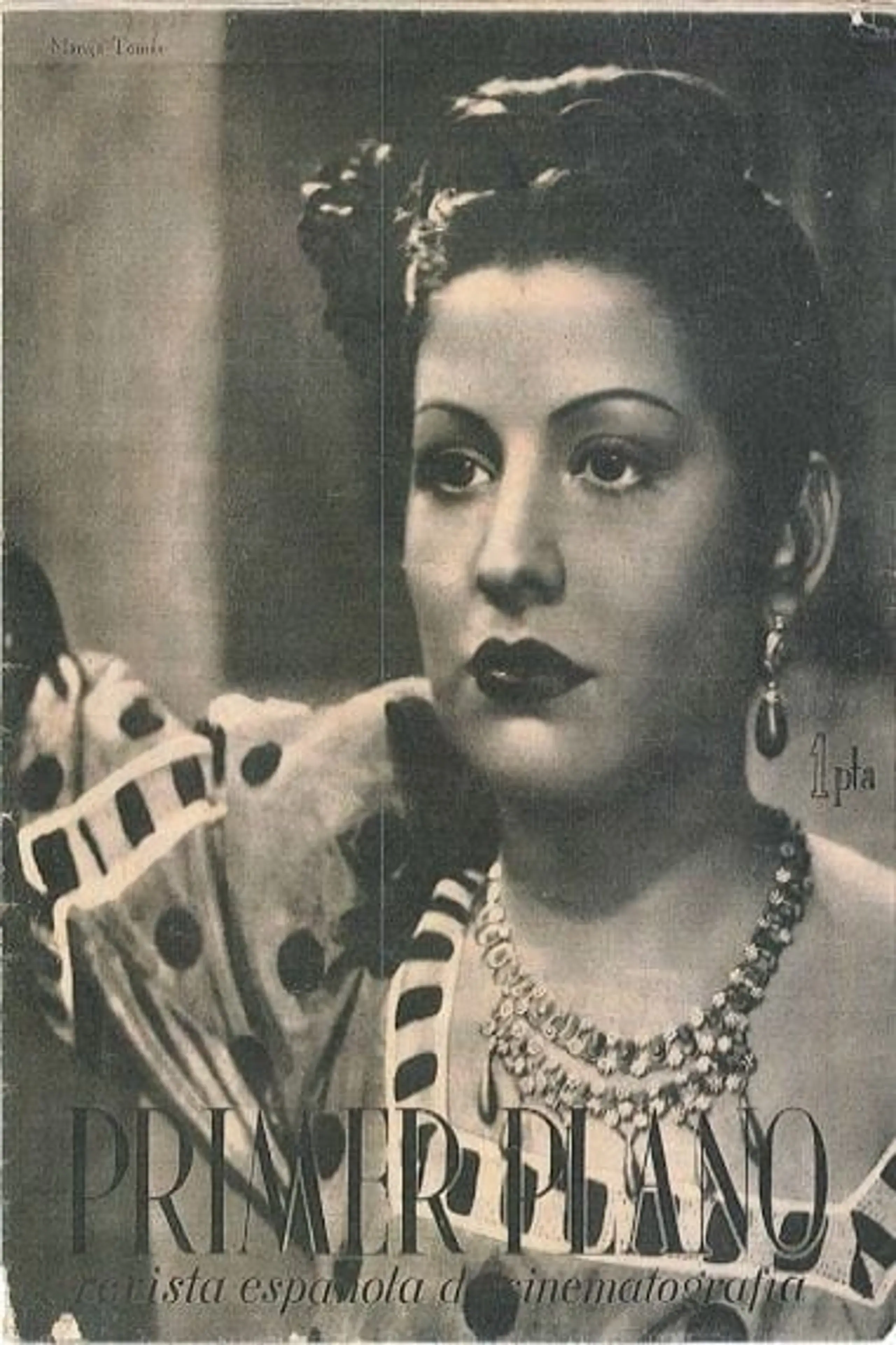 Foto von Maruja Tomás