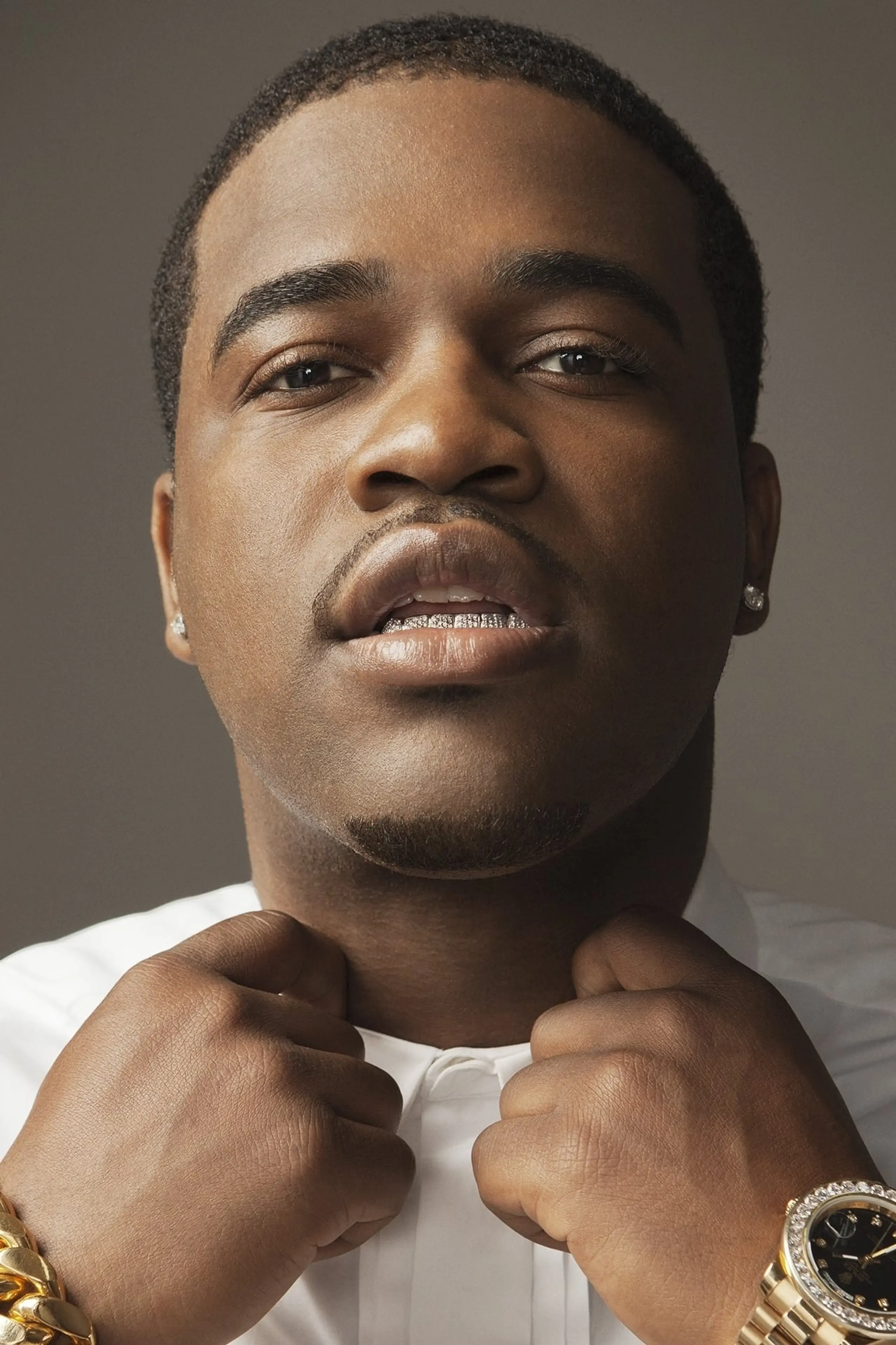 Foto von A$AP Ferg