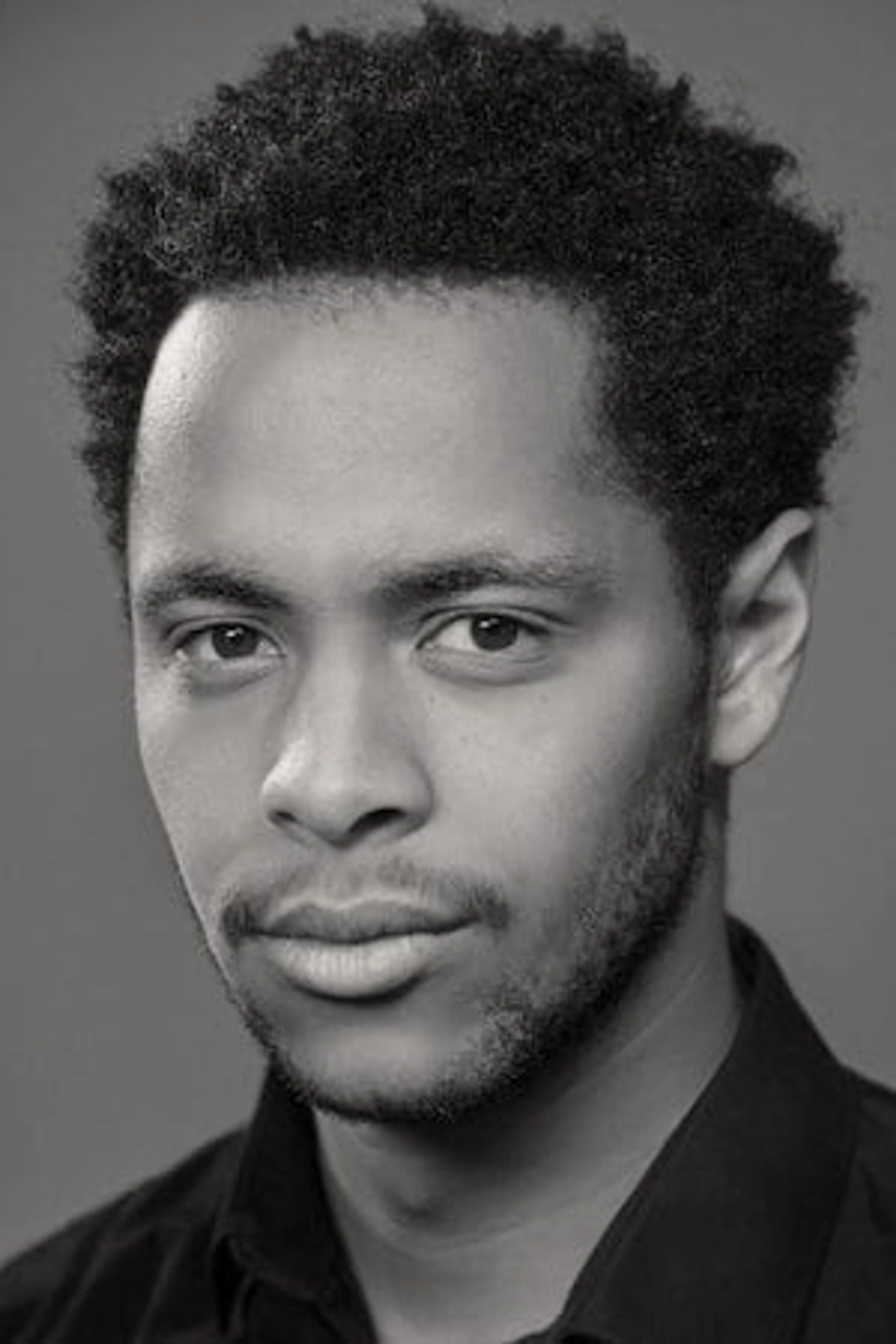 Foto von Kwaku Fortune