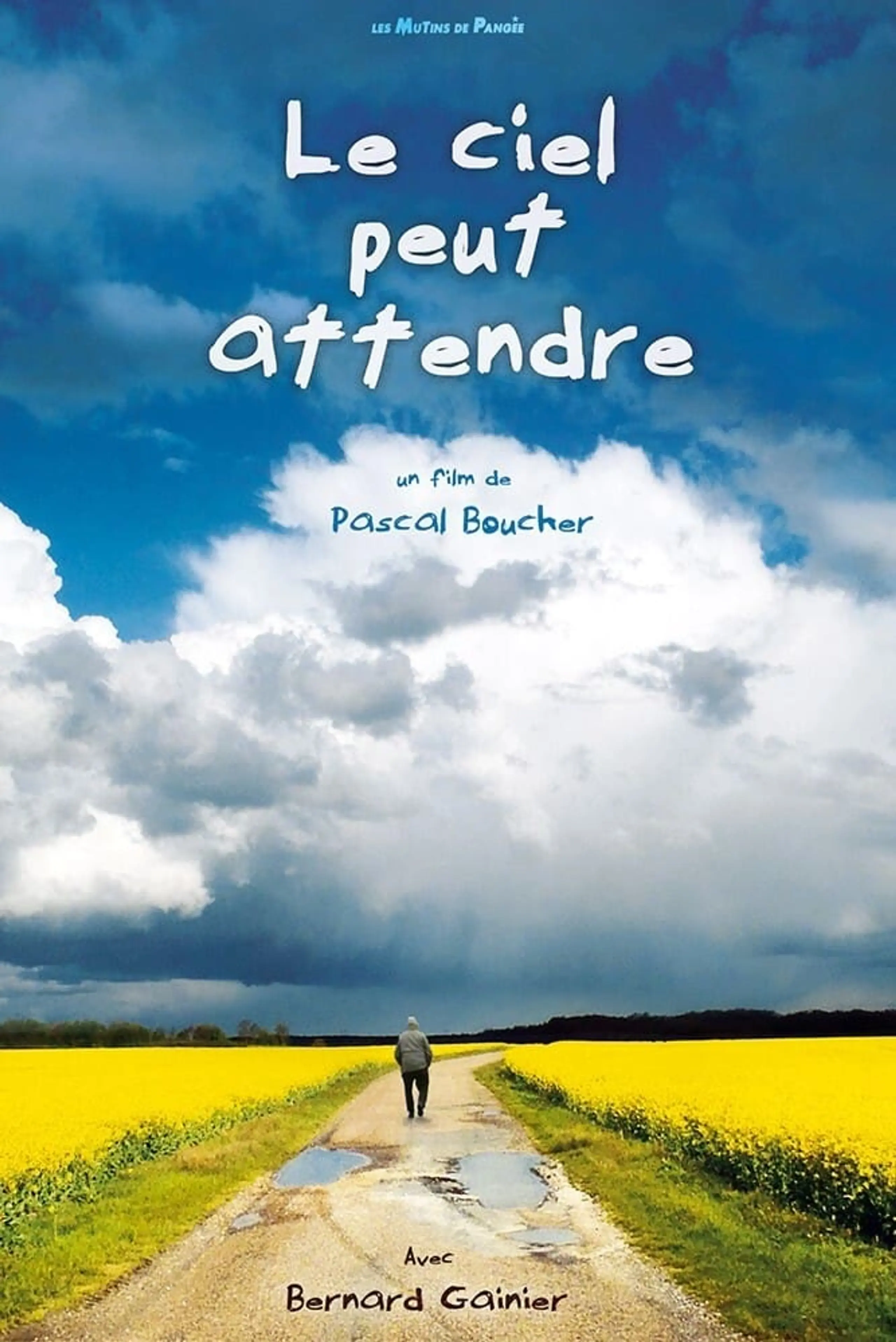 Le ciel peut attendre