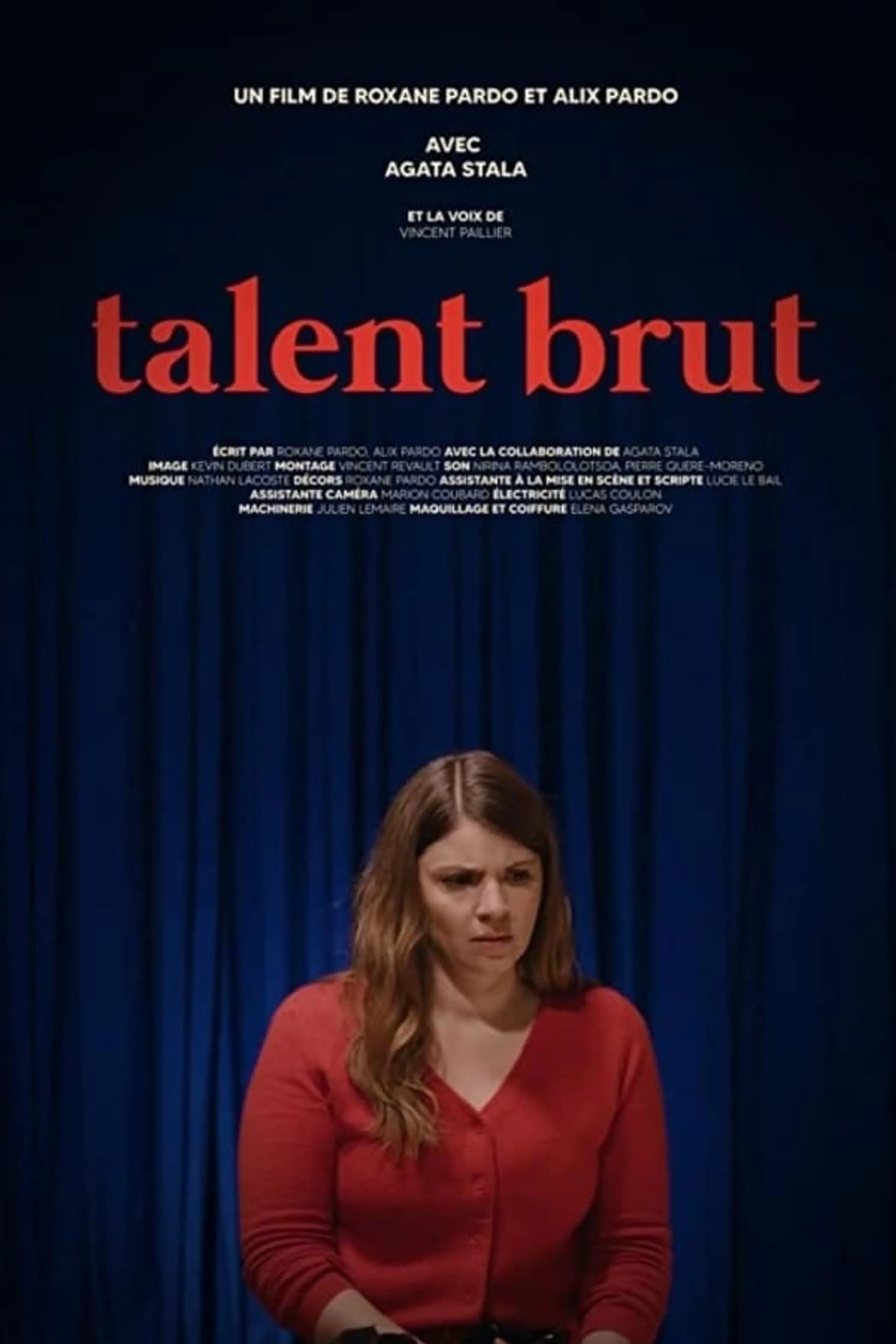 Talent Brut