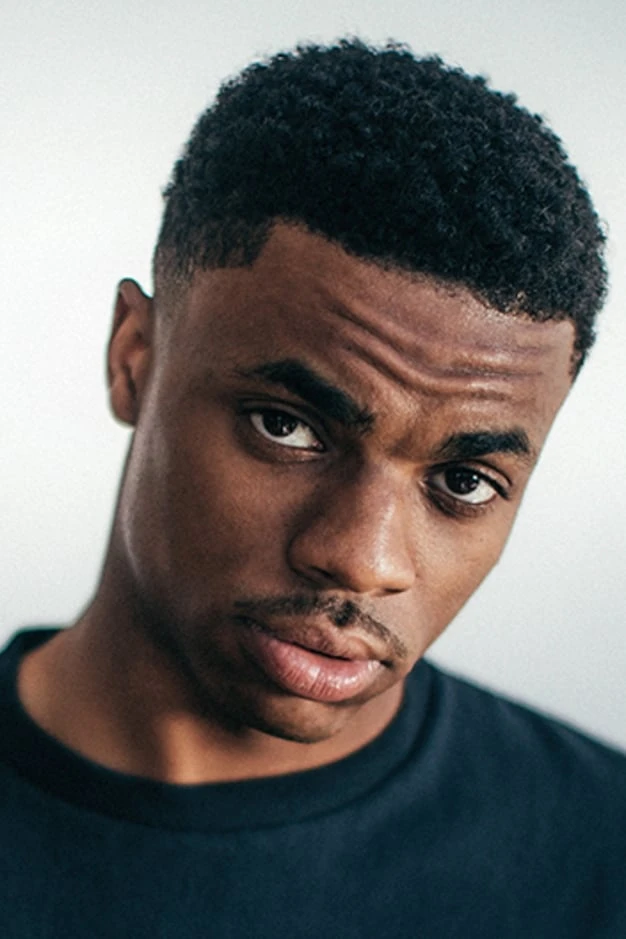 Foto von Vince Staples