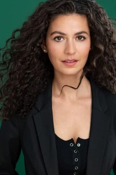 Foto von Angelica Stirpe