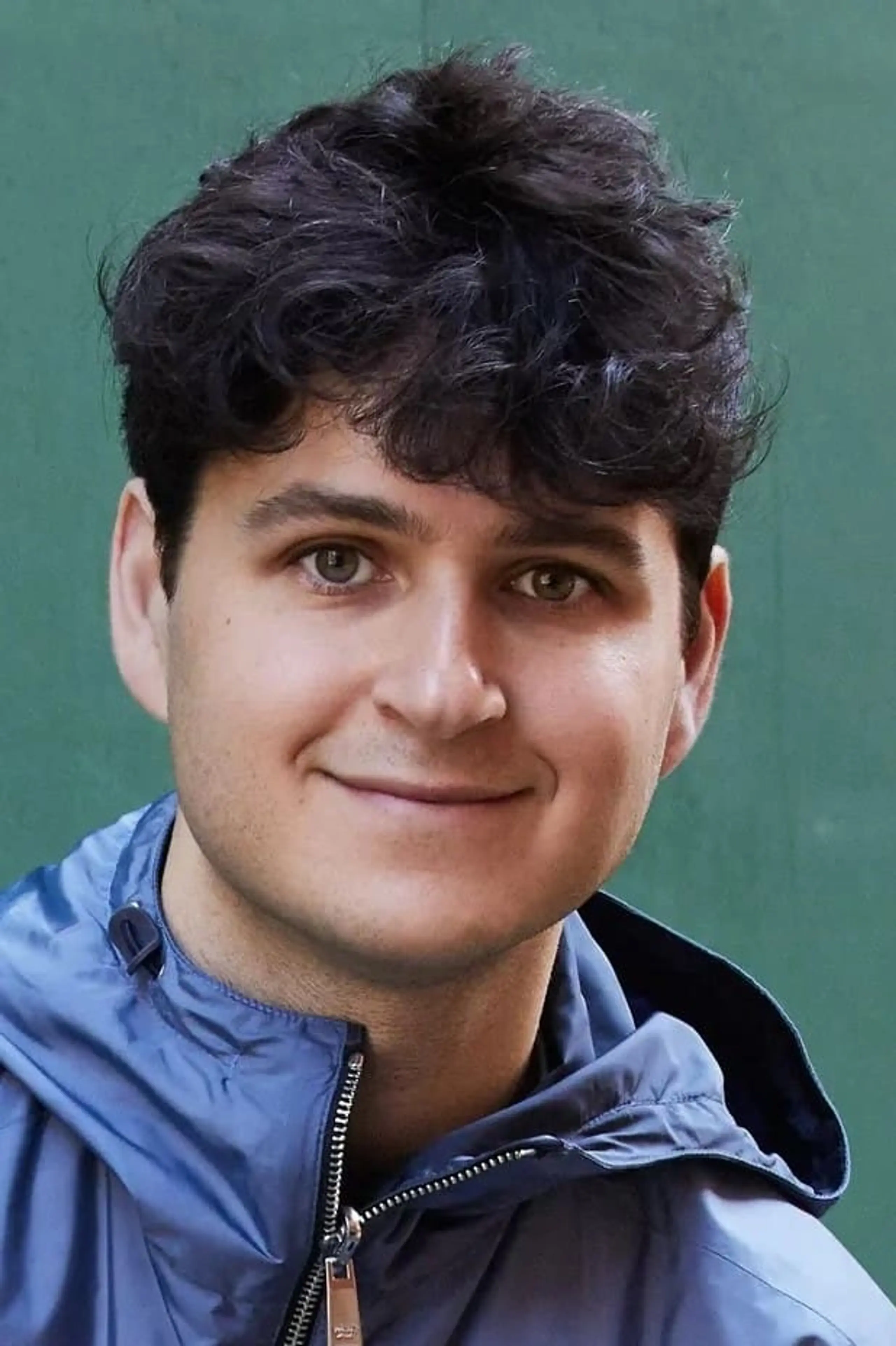 Foto von Ezra Koenig