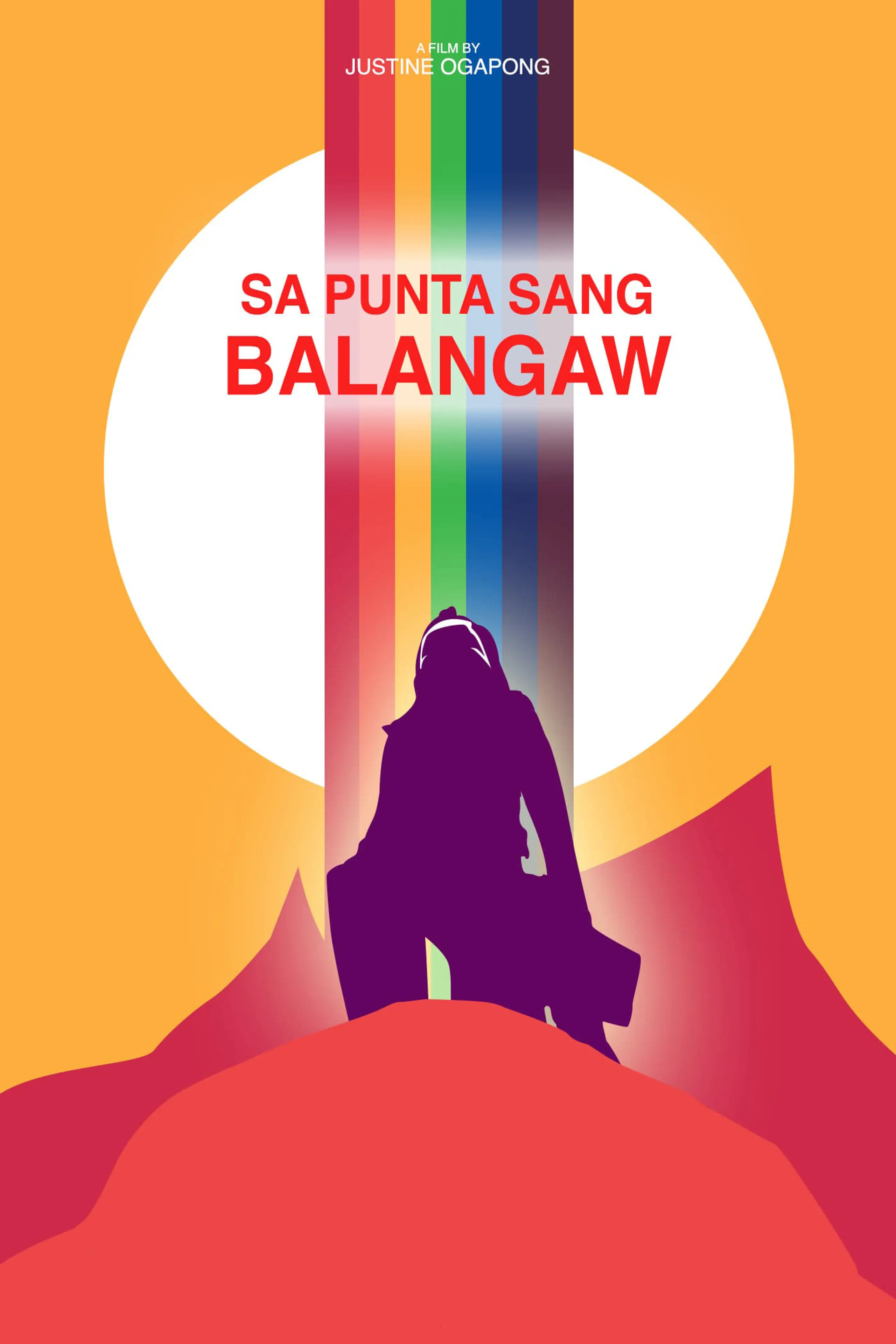 Sa Punta Sang Balangaw