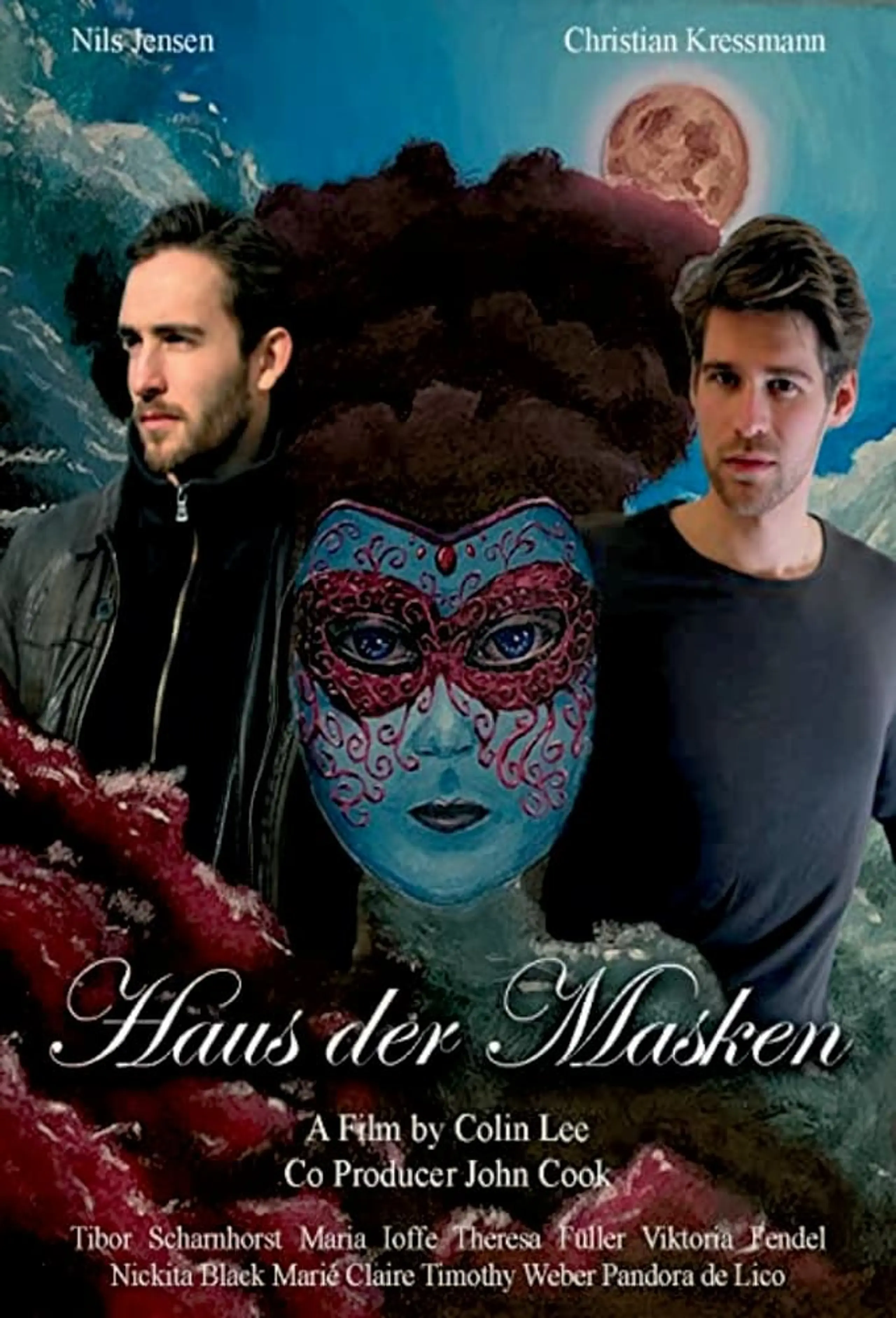 Haus der Masken