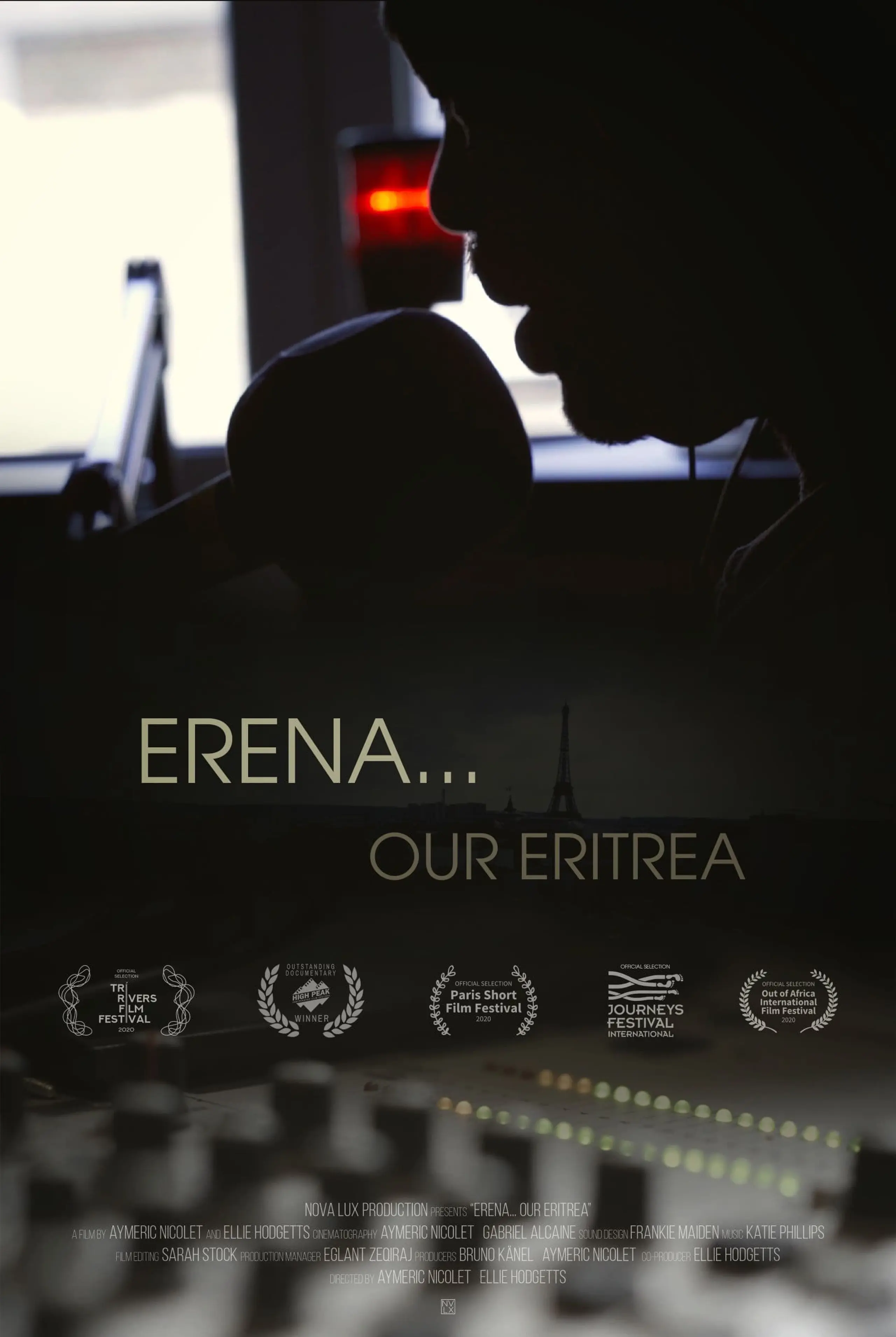 Erena...Our Eritrea