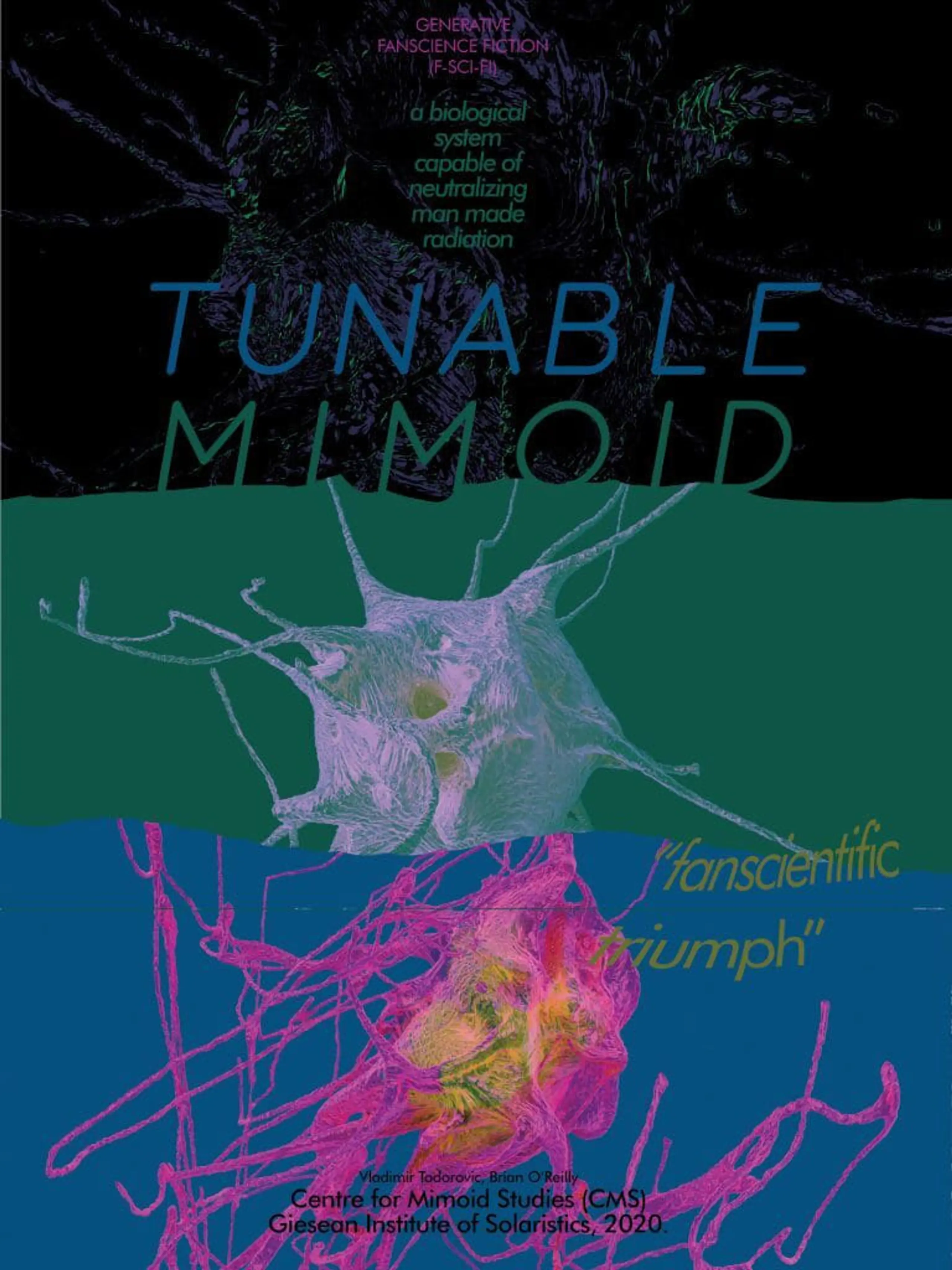 Tunable Mimoid