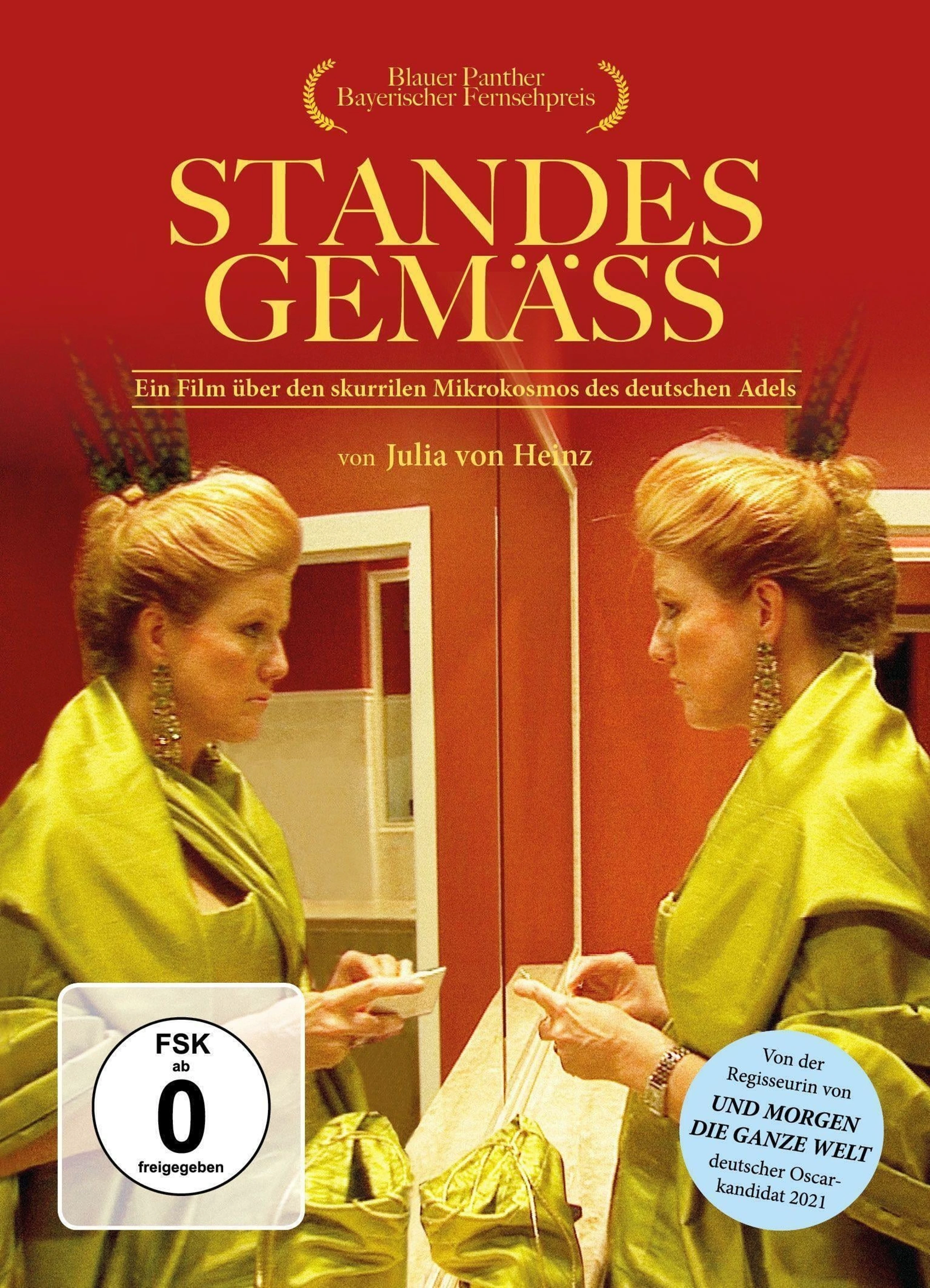 Standesgemäß