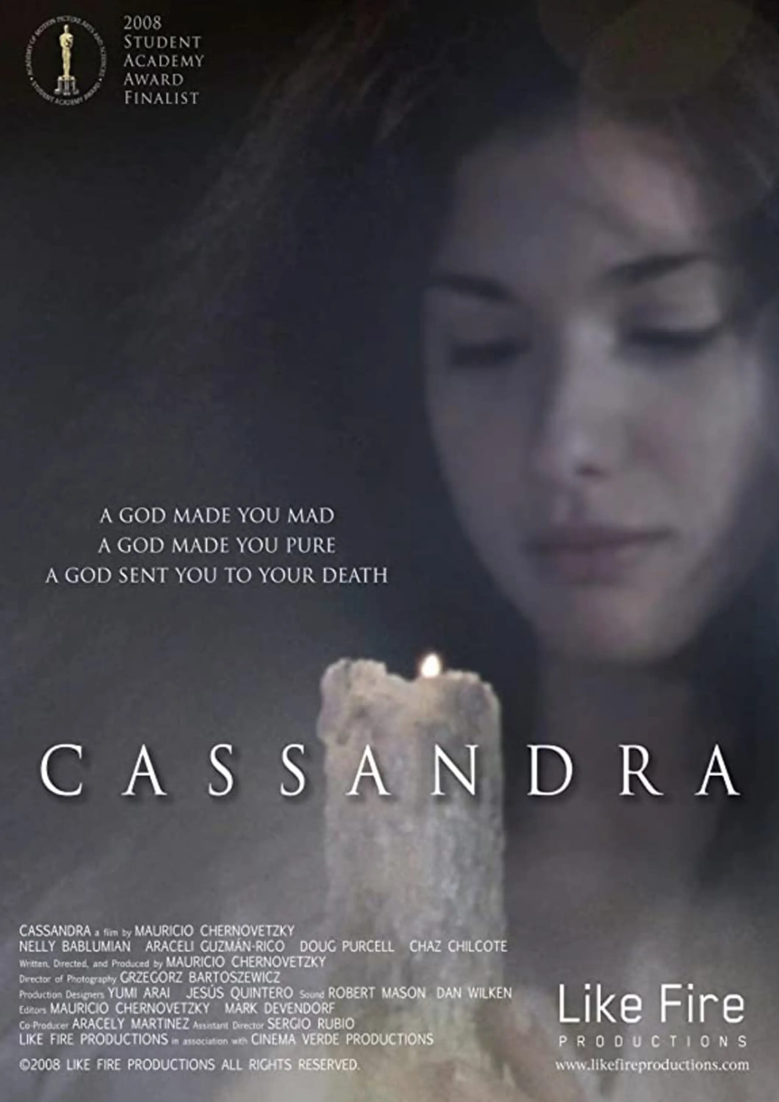 Cassandra