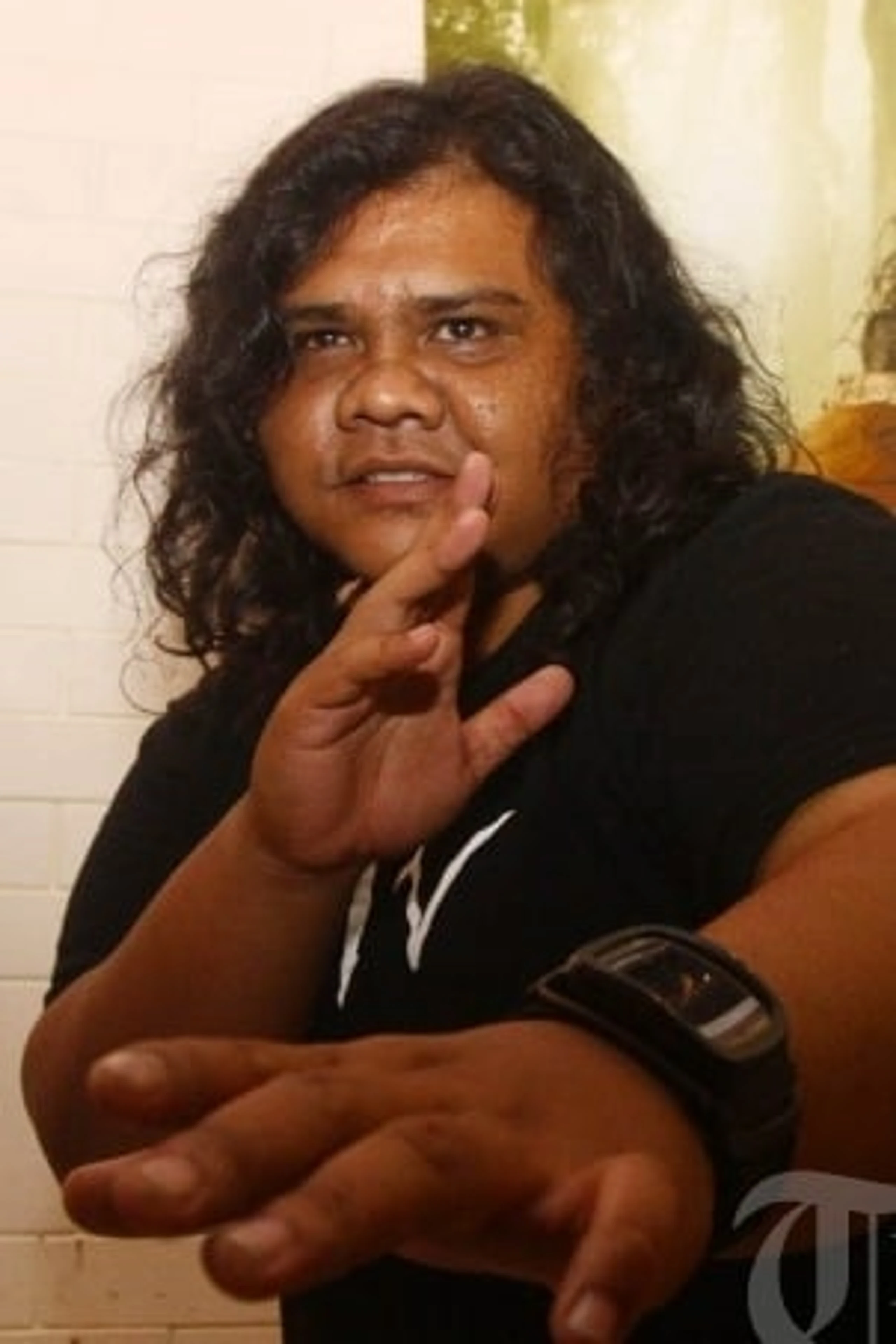 Foto von Fariz Alfarazi